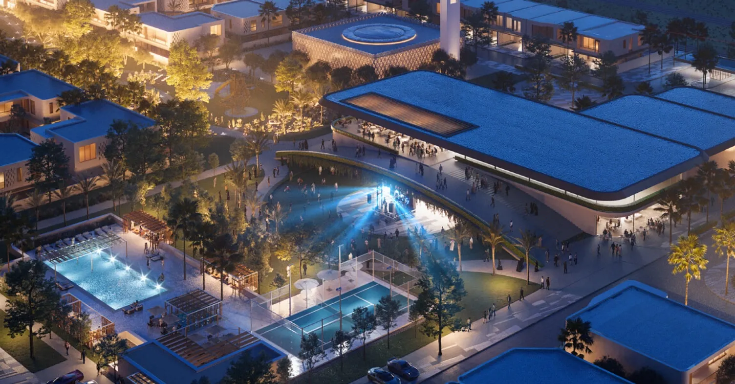 Al Tay Hills image 1 - Provident Estate