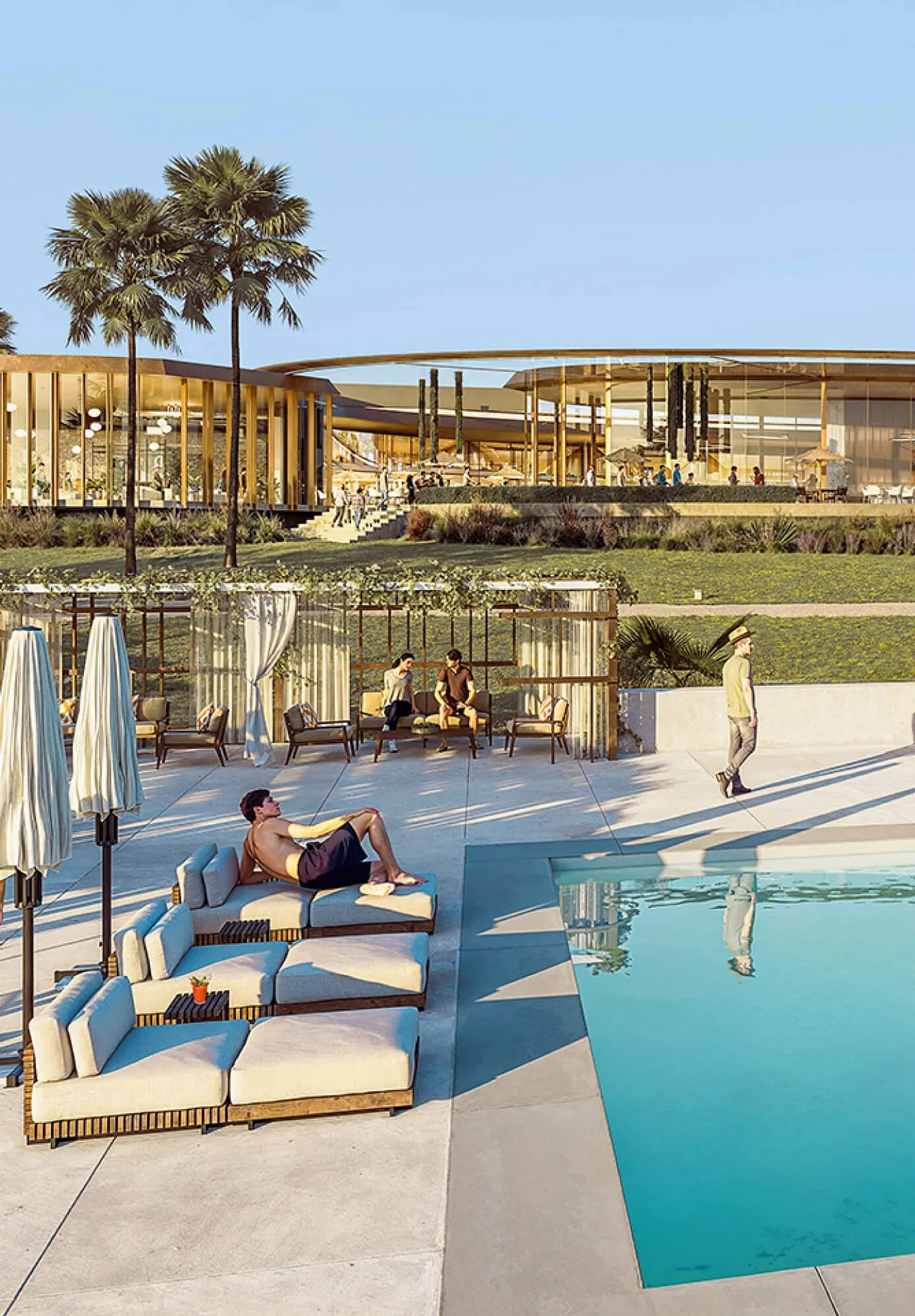 Al Tay Hills image 0 - Provident Estate