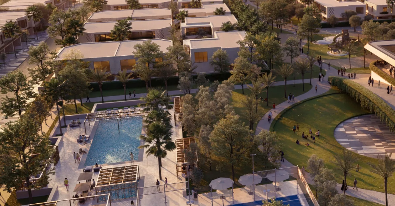 Al Tay Hills image 2 - Provident Estate