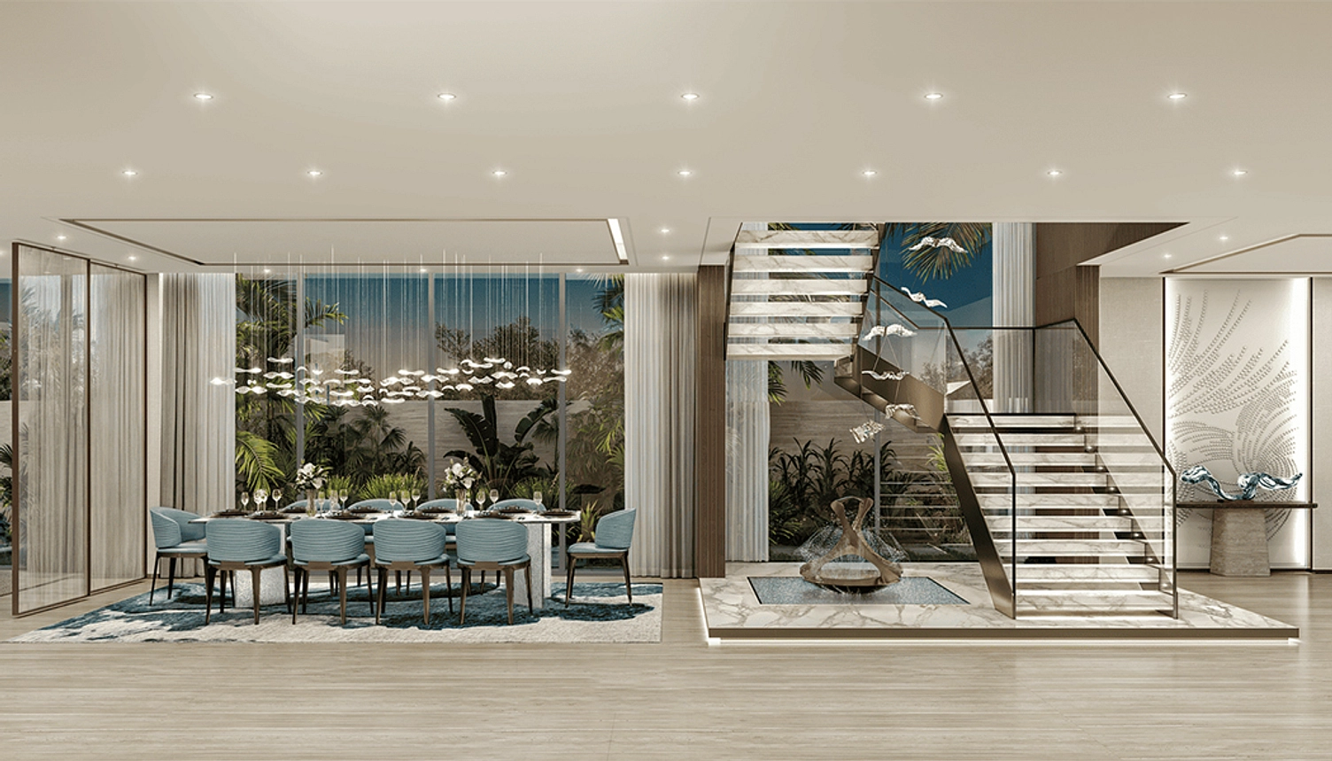 Al Thuraya Island image 4 - Provident Estate