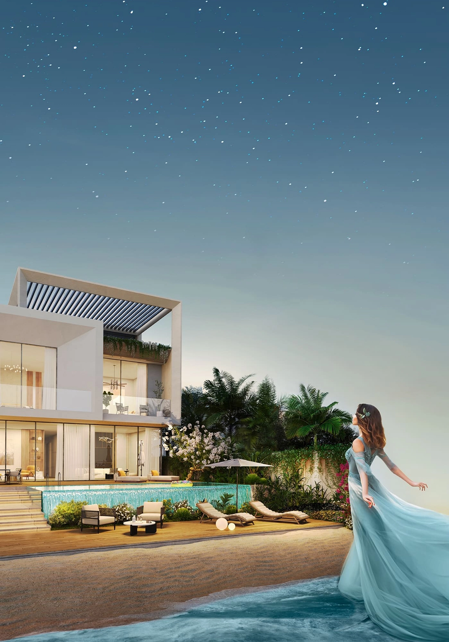 Al Thuraya Island image 5 - Provident Estate