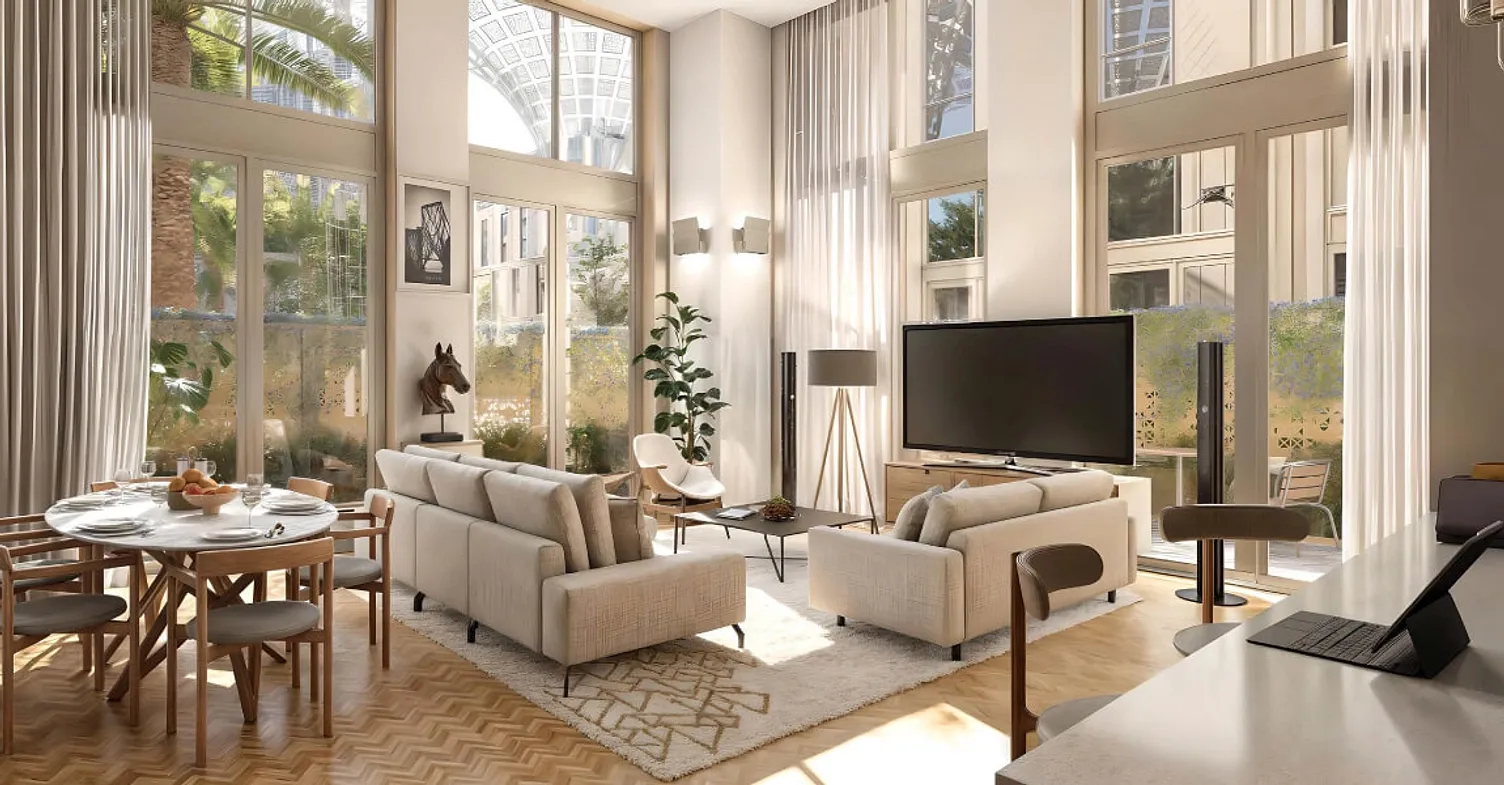 Al Waha 2 image 3 - Provident Estate