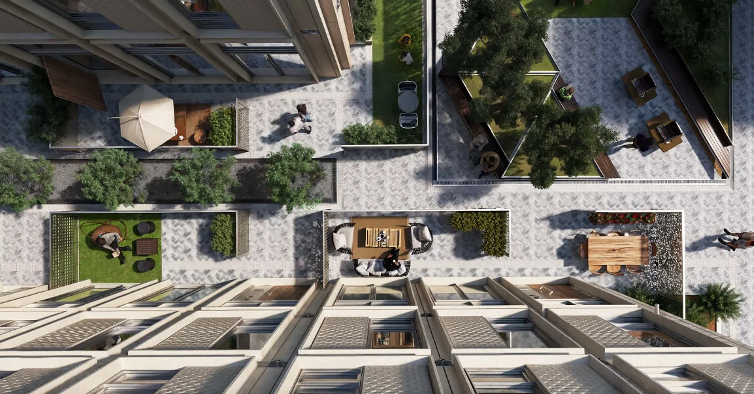 Al Waha 2 image 2 - Provident Estate