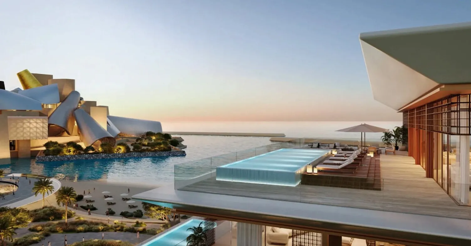 Nobu Residences image 2 - Provident Estate