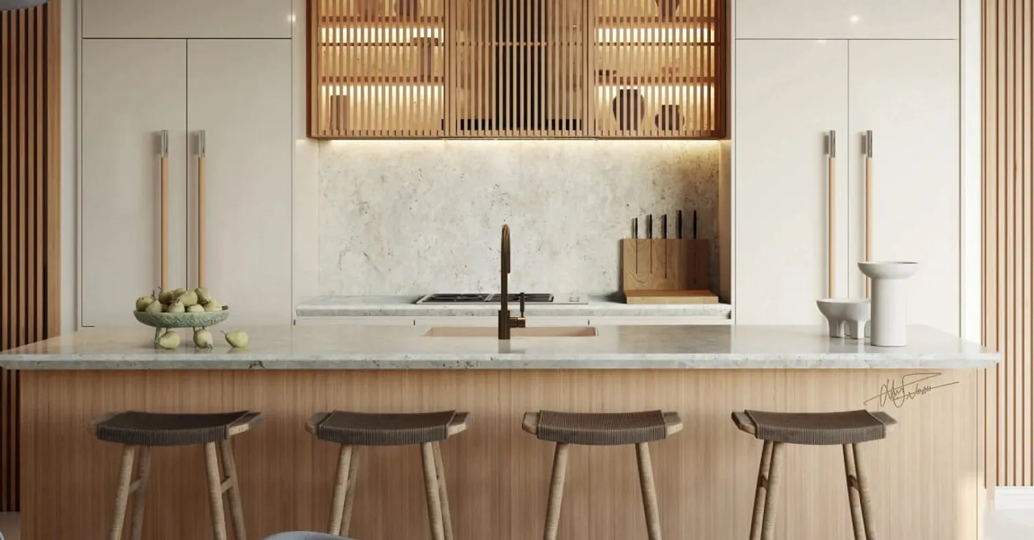 Nobu Residences image 3 - Provident Estate