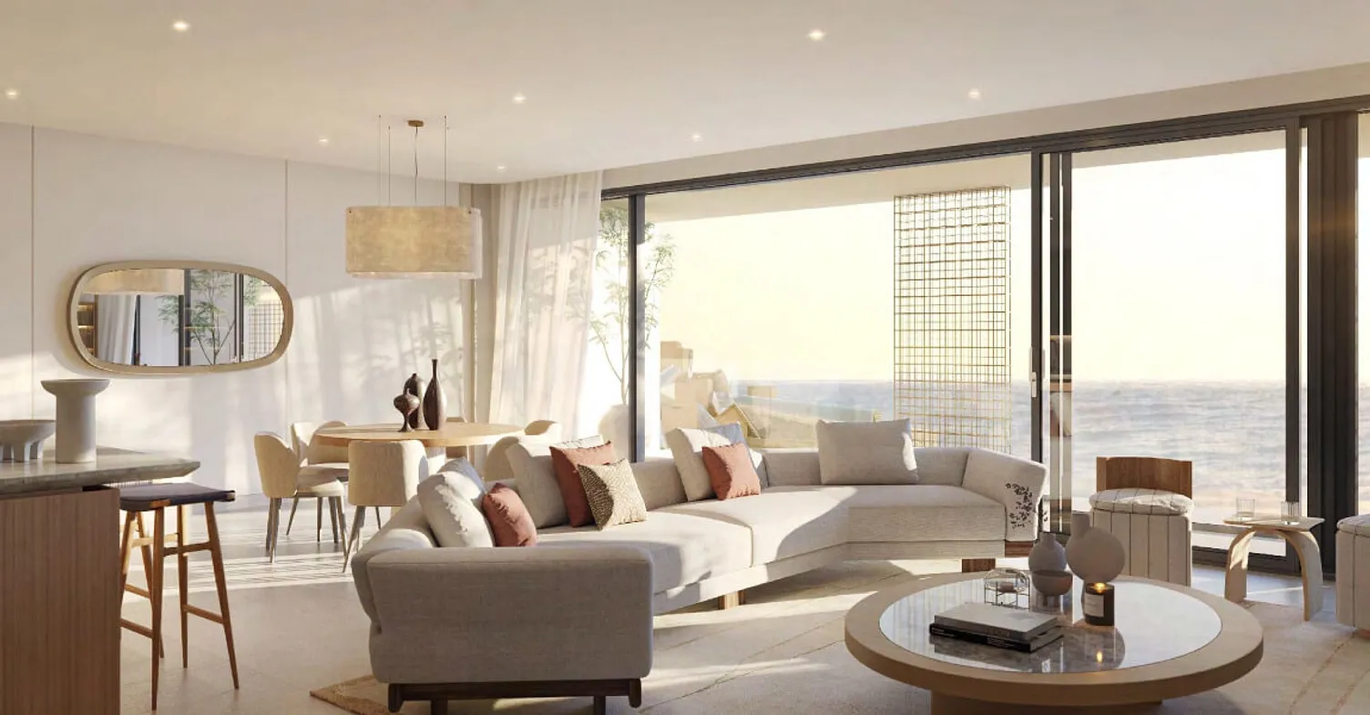 Nobu Residences image 4 - Provident Estate