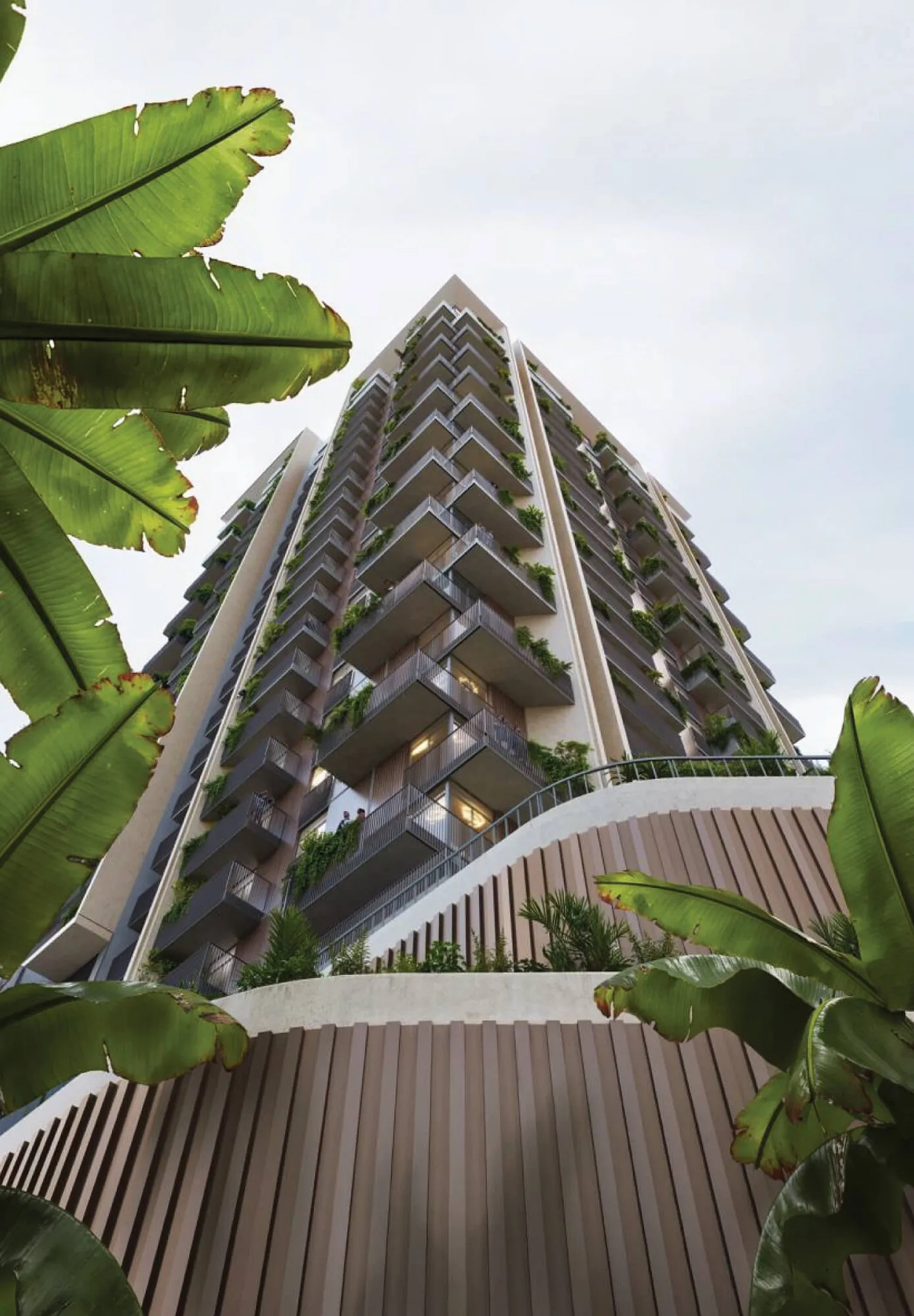 Rise by Athlon image 0 - Provident Estate