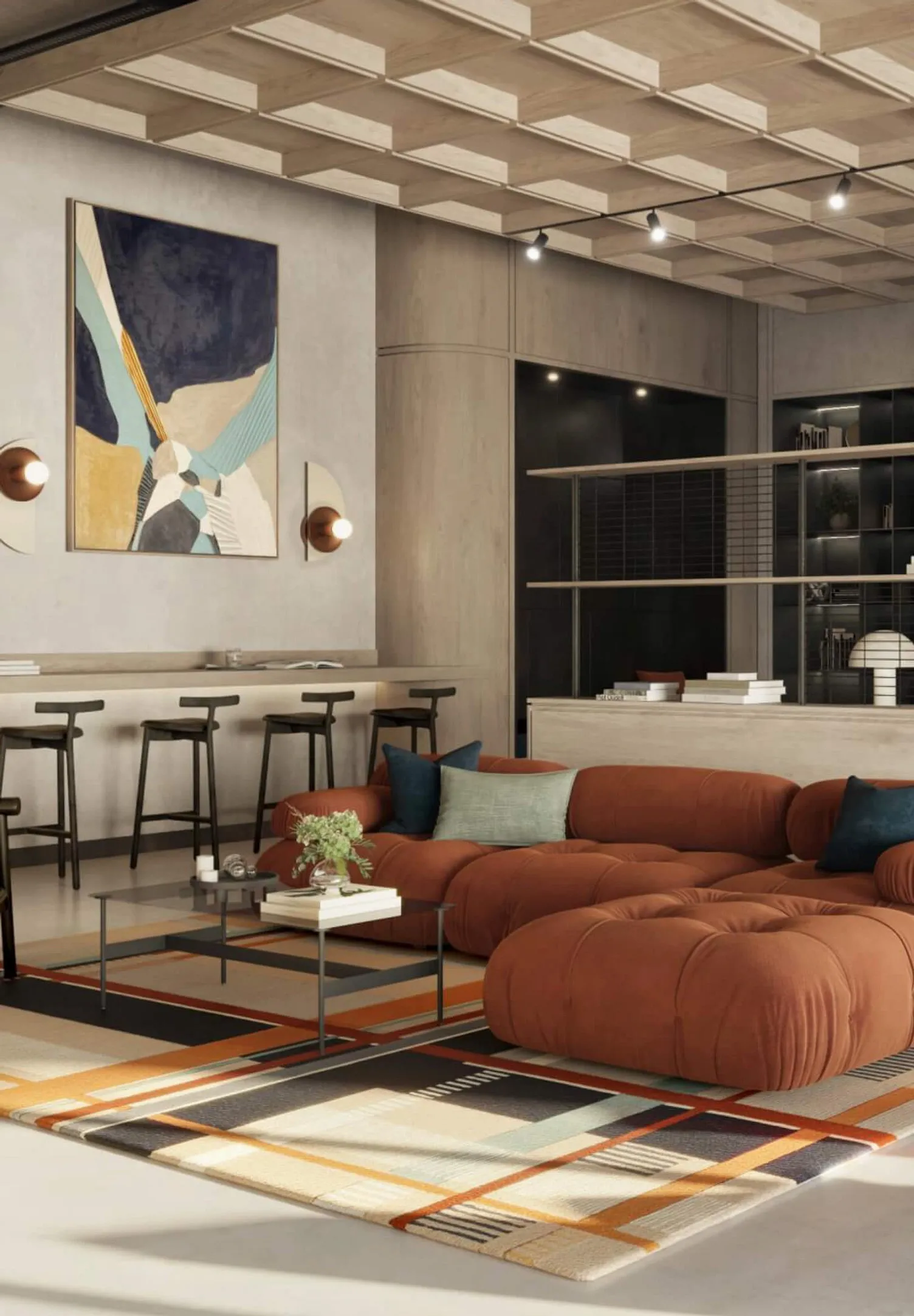 Rise by Athlon image 5 - Provident Estate