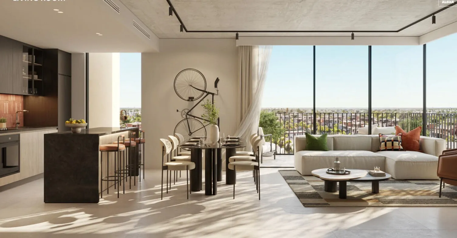 Rise by Athlon image 3 - Provident Estate