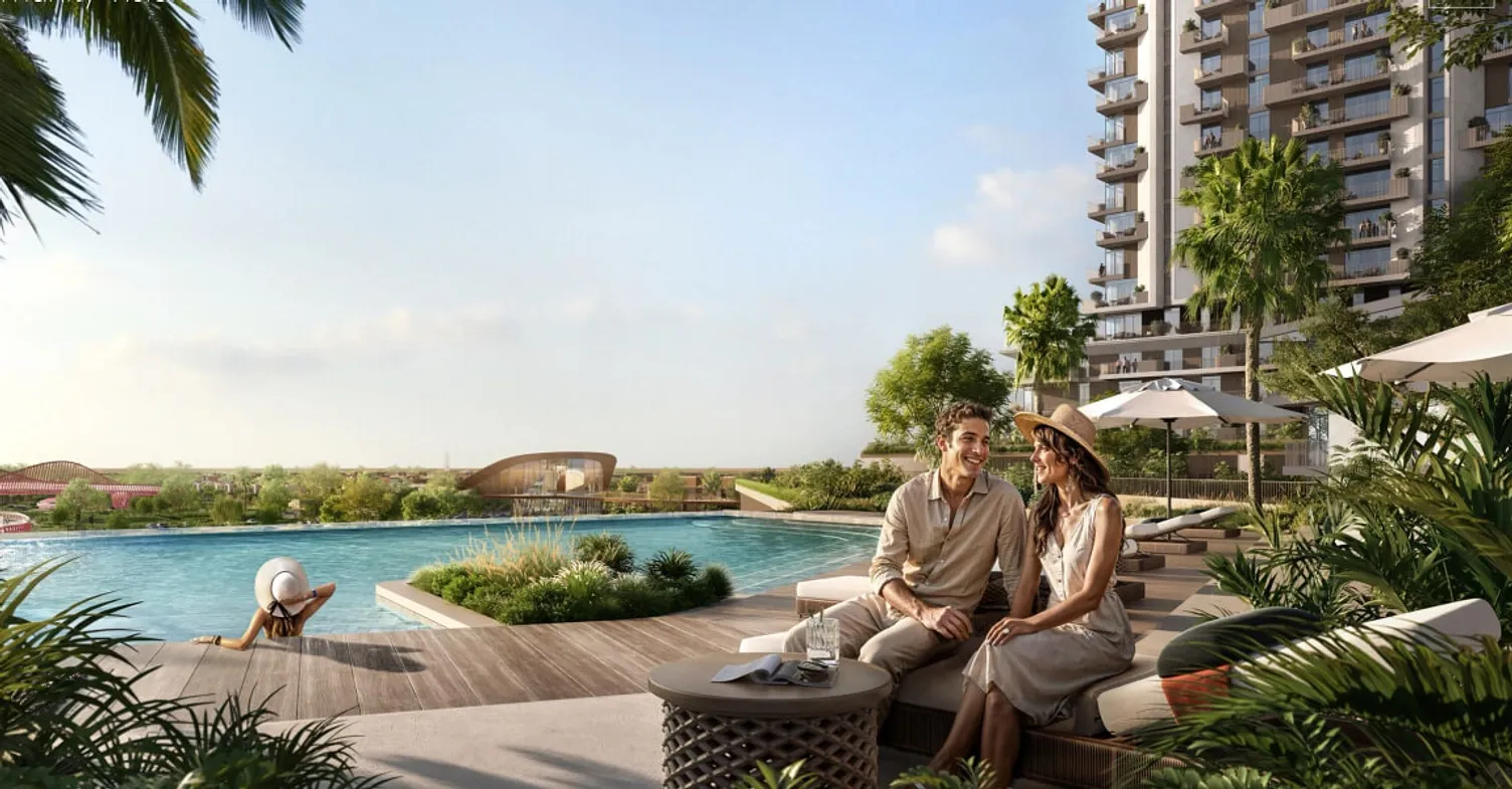 Rise by Athlon image 2 - Provident Estate