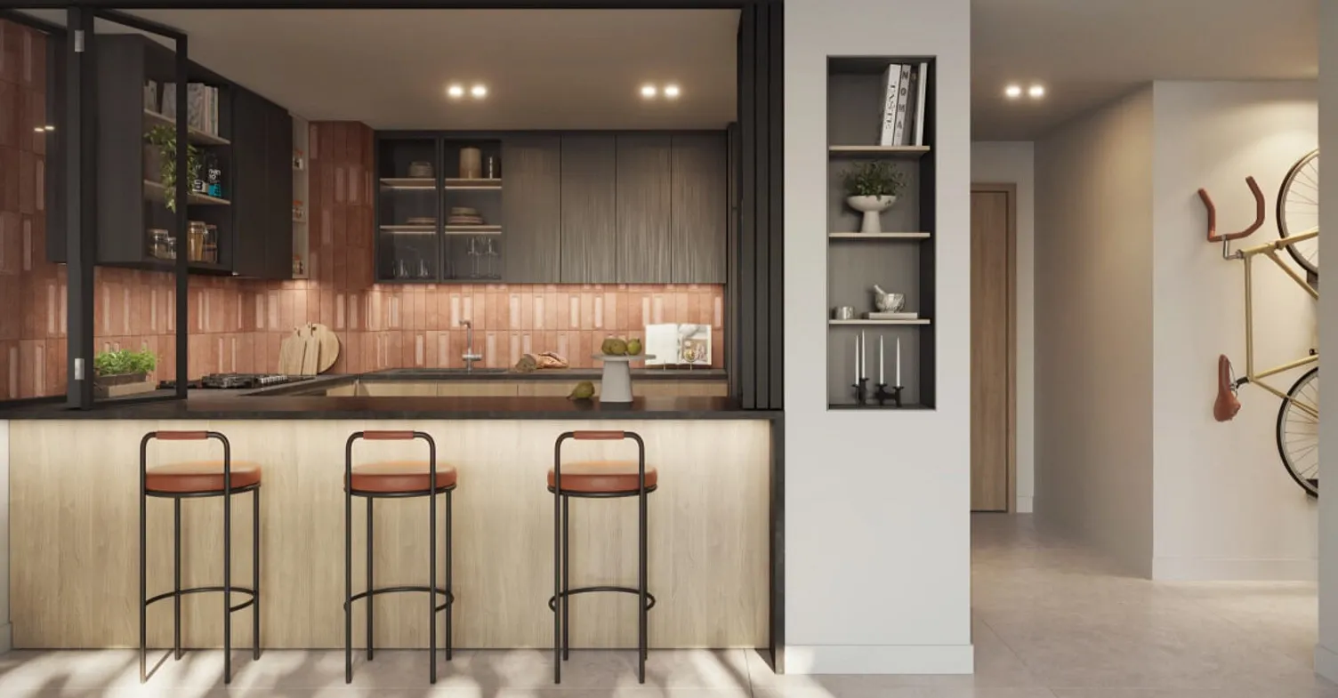 Rise by Athlon image 4 - Provident Estate