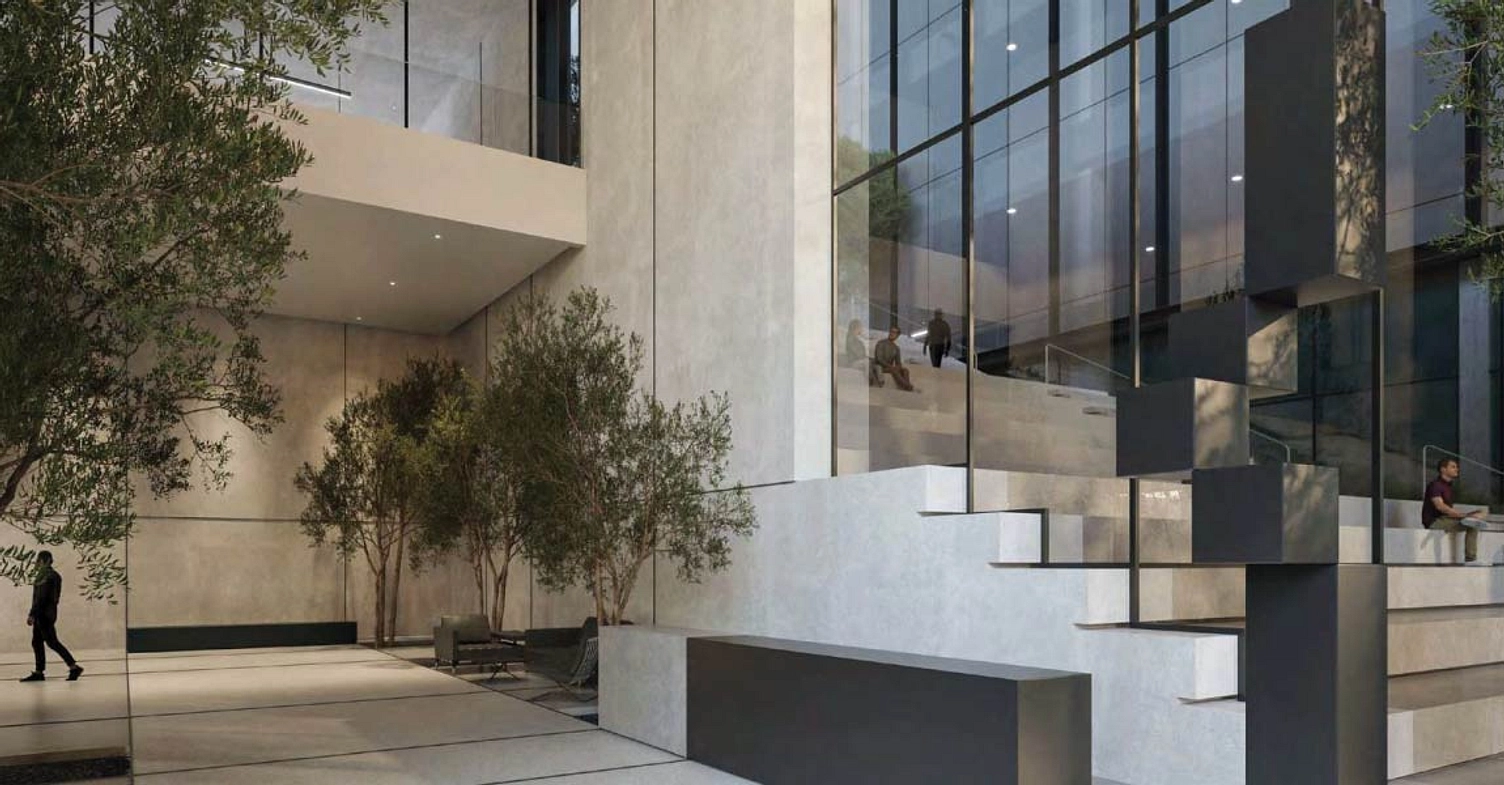 Aljada Central Business image 4 - Provident Estate