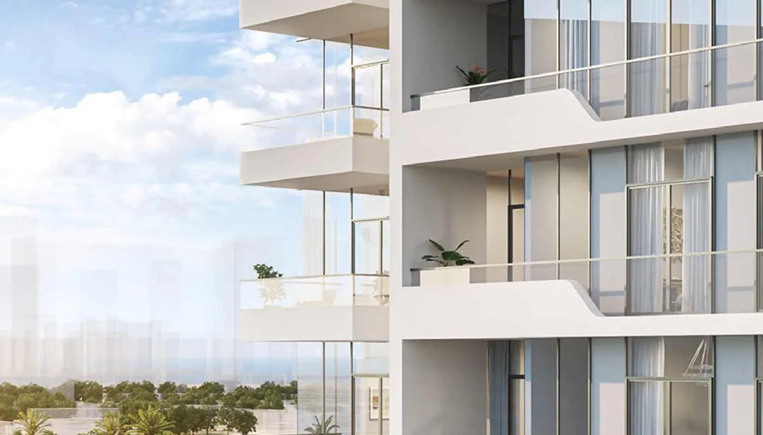 All Seasons Residence image 2 - Provident Estate