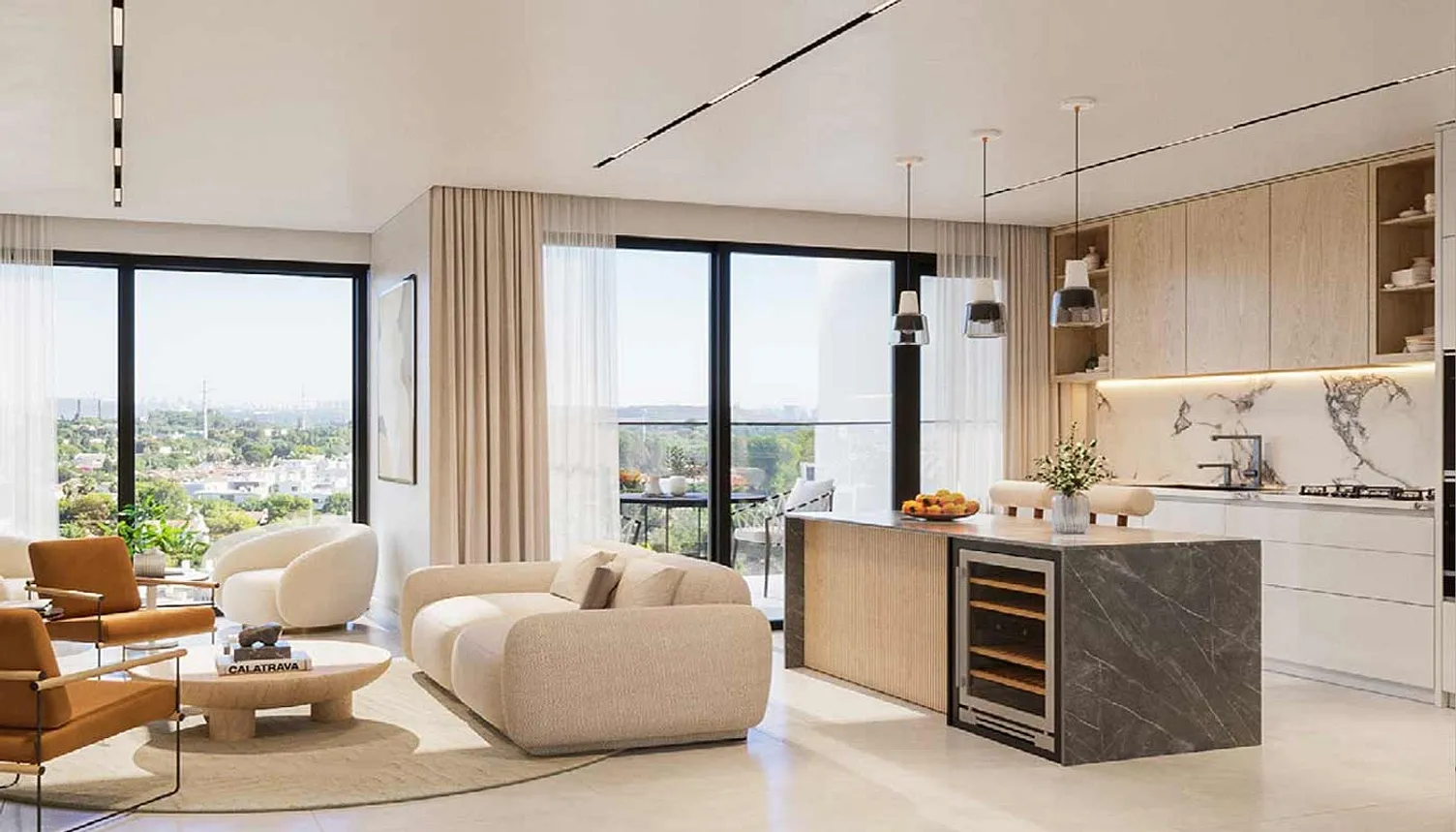 All Seasons Residence image 4 - Provident Estate