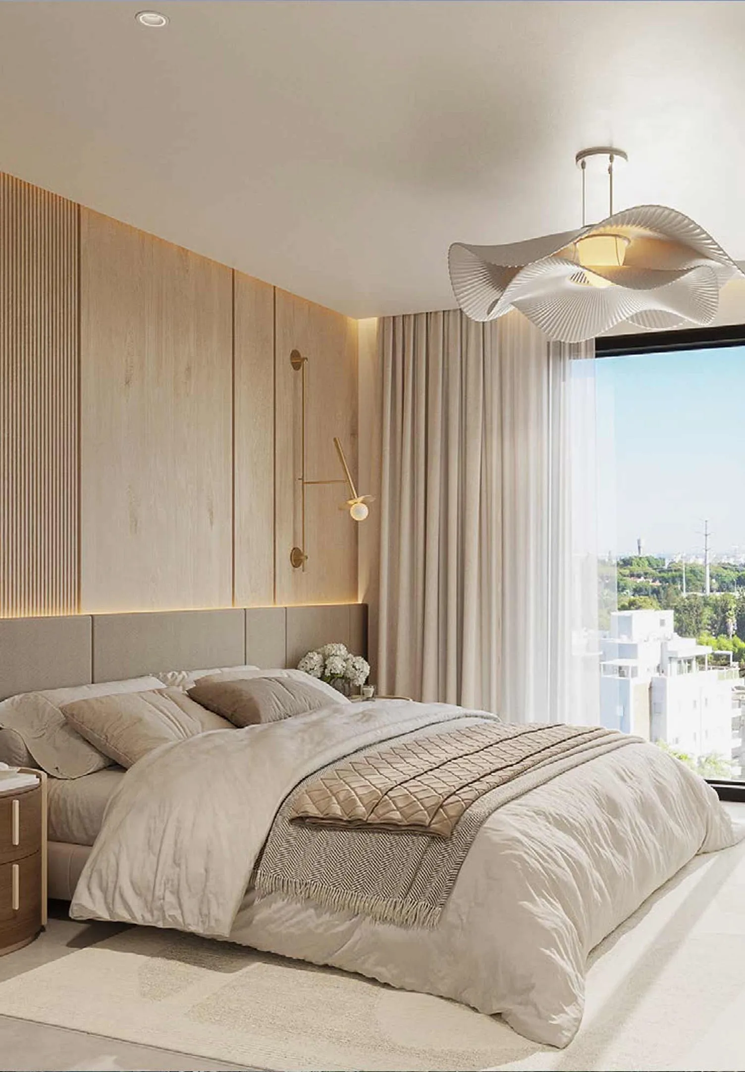 All Seasons Residence image 5 - Provident Estate