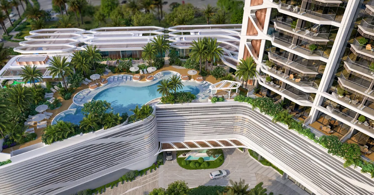 Altiera Heights image 1 - Provident Estate