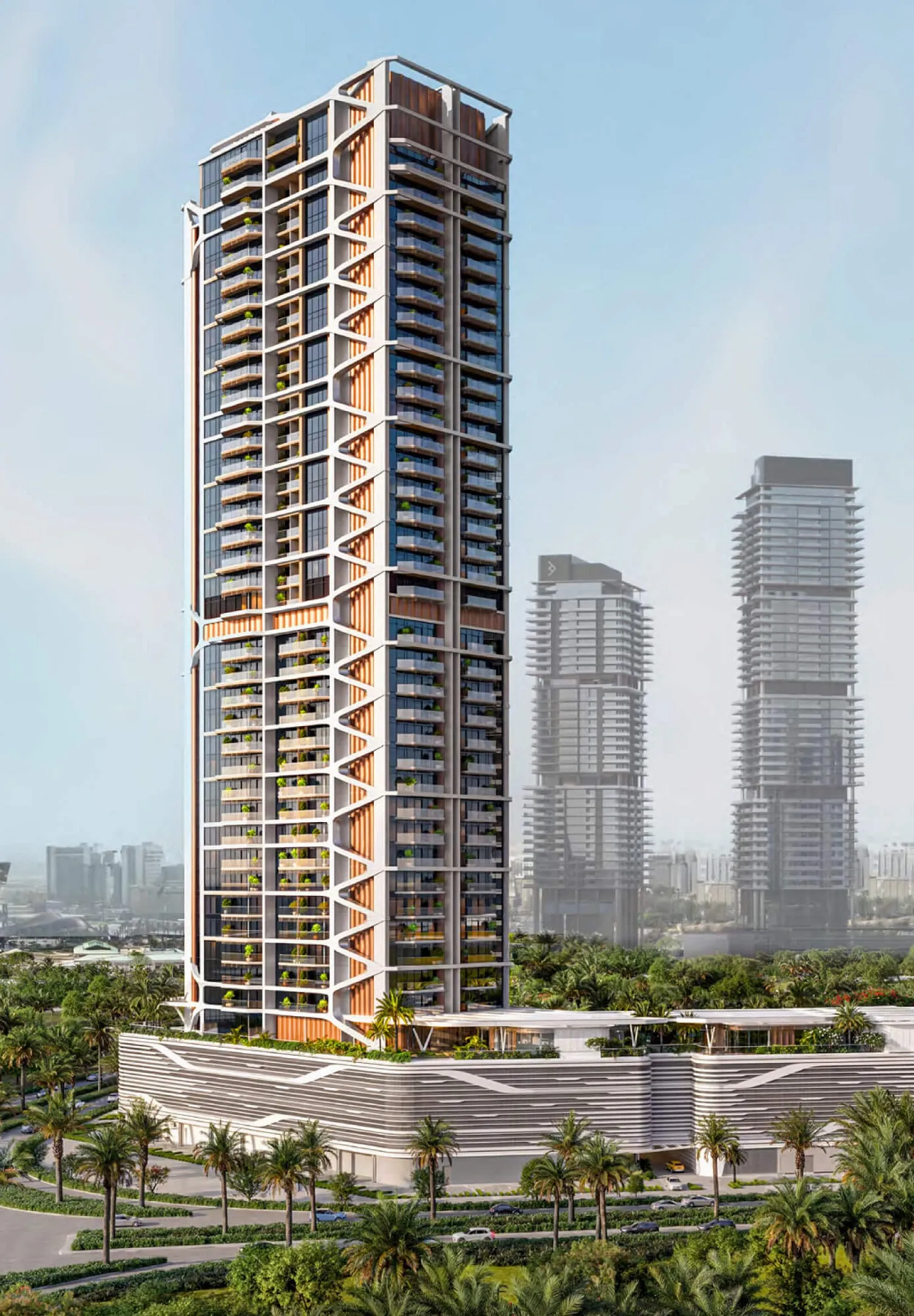 Altiera Heights image 0 - Provident Estate