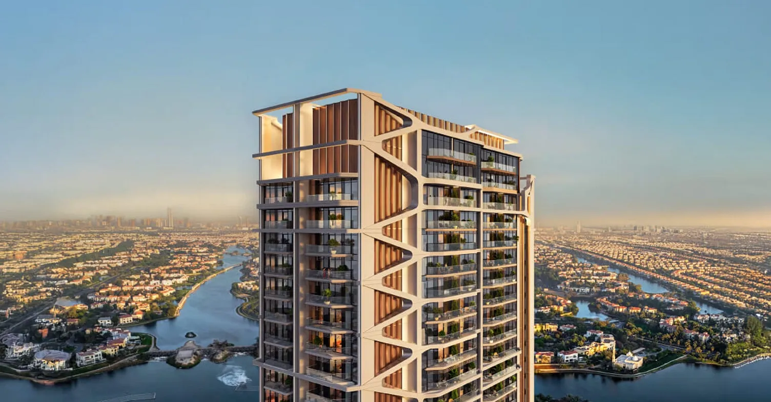 Altiera Heights image 2 - Provident Estate