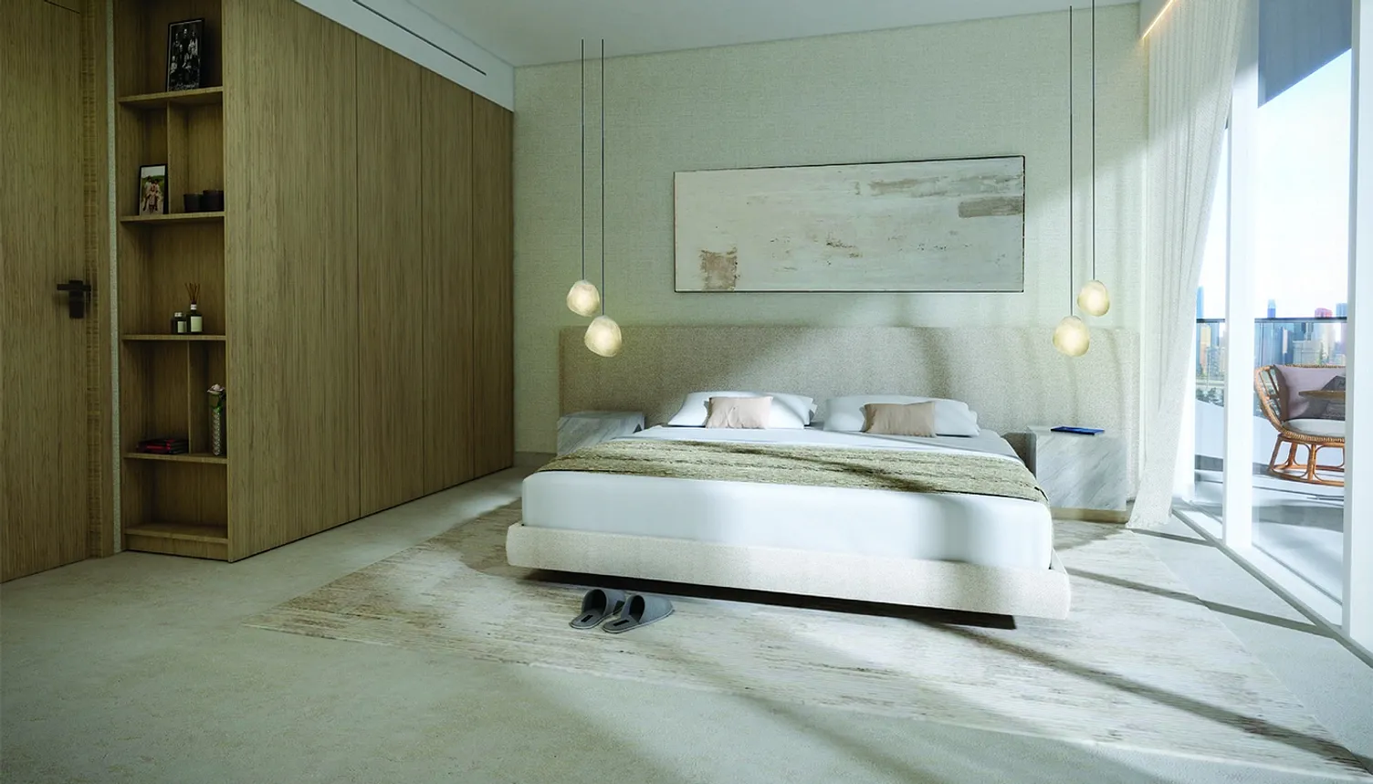 Amazonia Residence image 3 - Provident Estate