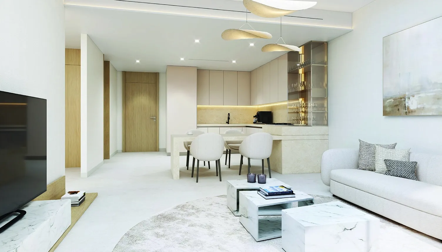 Amazonia Residence image 2 - Provident Estate