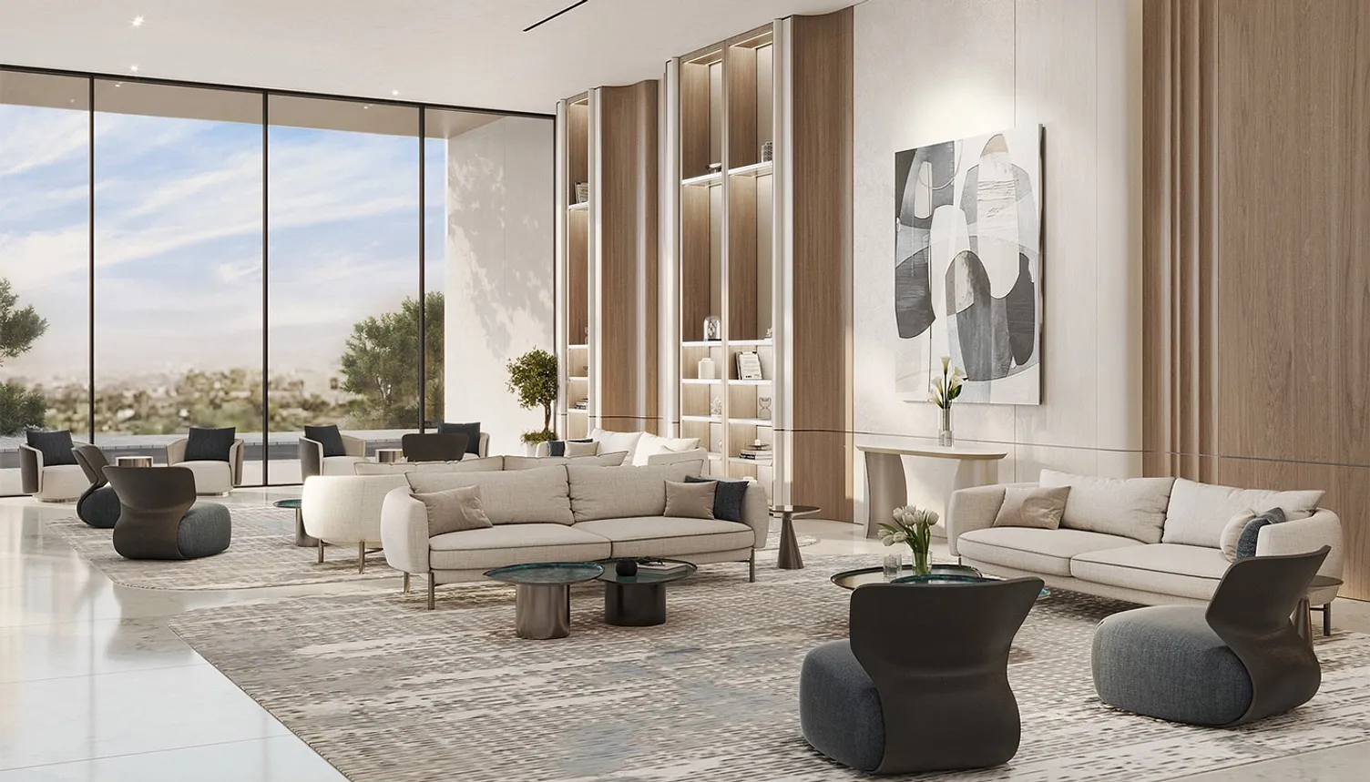 Amazonia Residence image 1 - Provident Estate