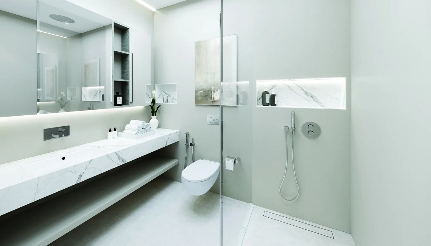 Amazonia Residence image 4 - Provident Estate