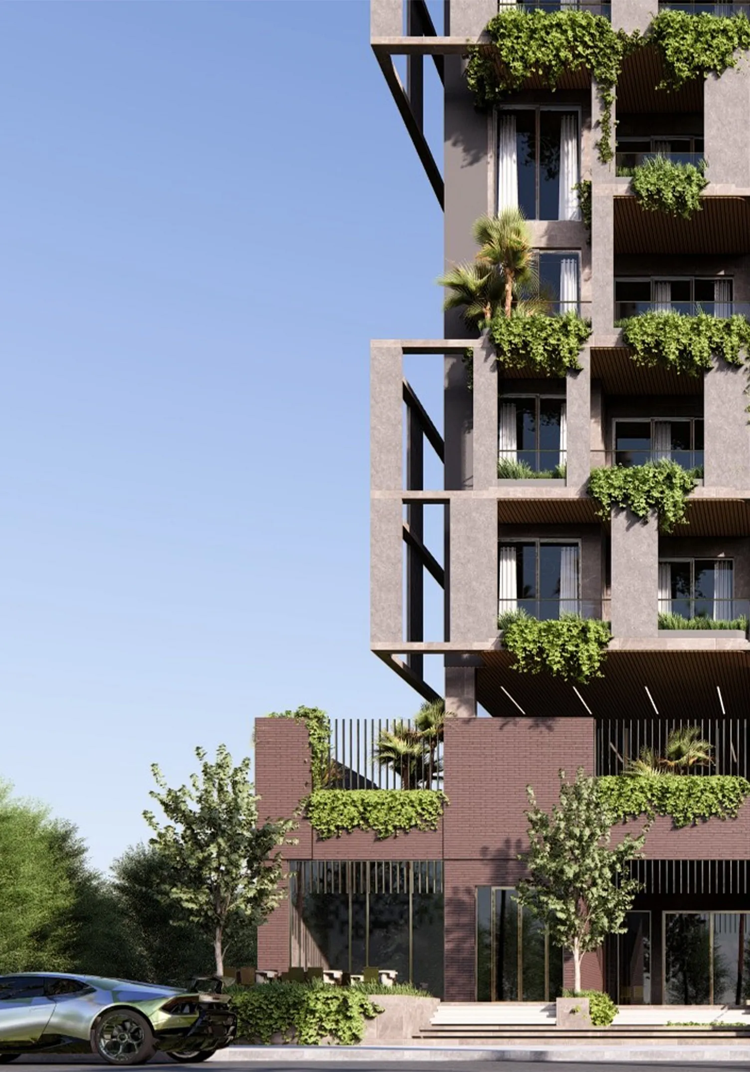 Amazonia Residence image 5 - Provident Estate