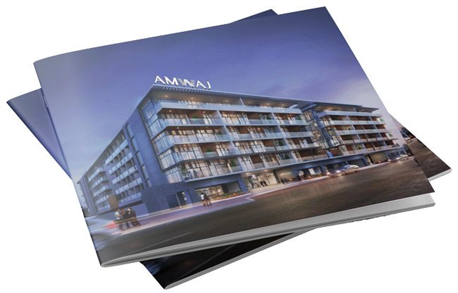 Starlight Park - Provident Estate