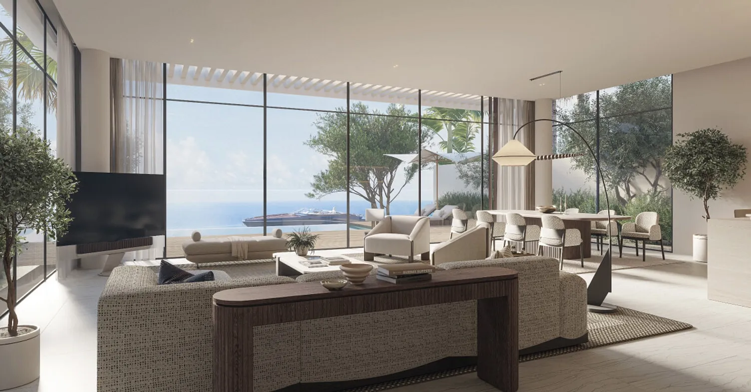 Anantara Mina Ras Al Khaimah Residences image 3 - Provident Estate