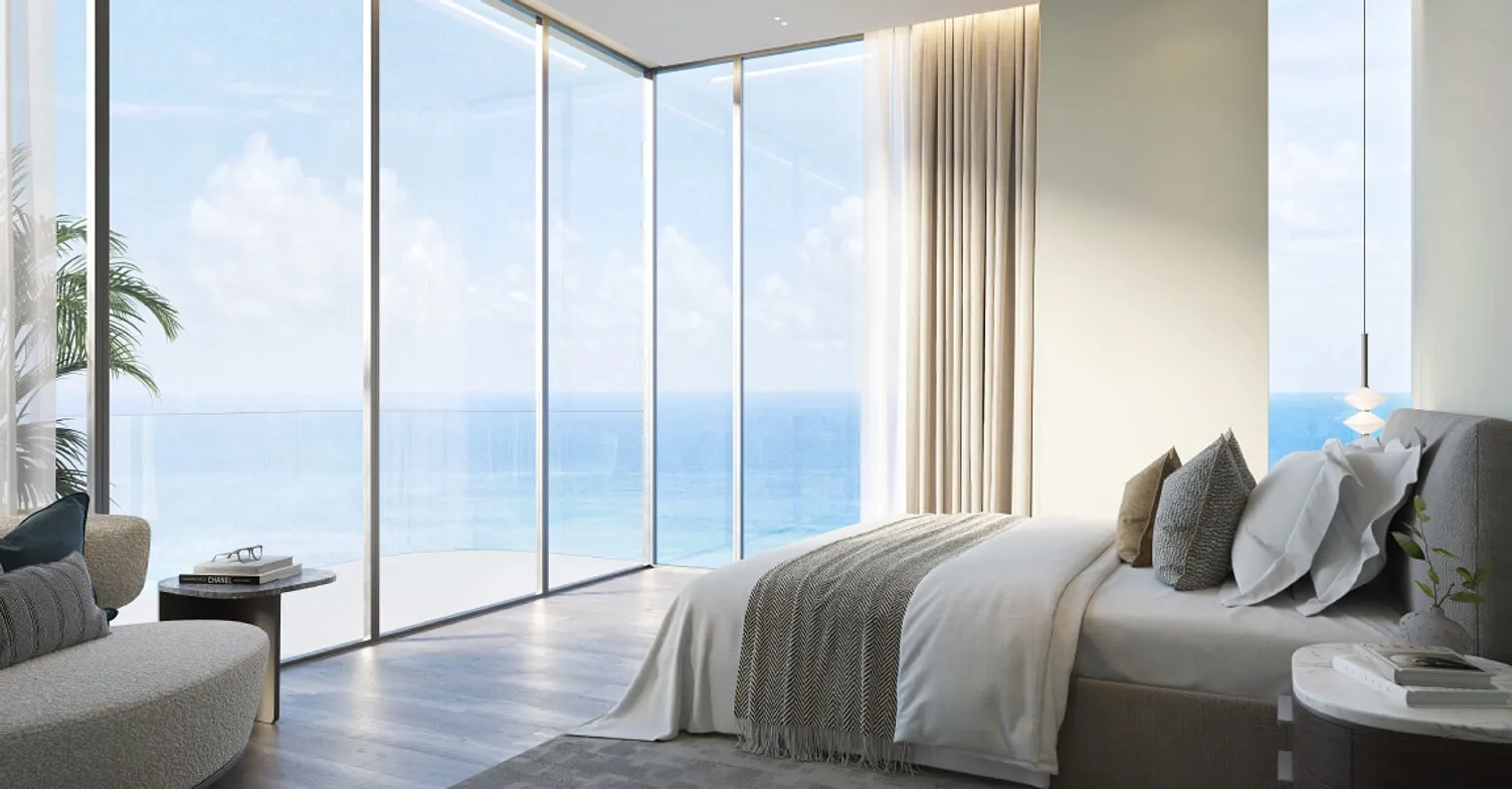 Anantara Mina Ras Al Khaimah Residences image 4 - Provident Estate