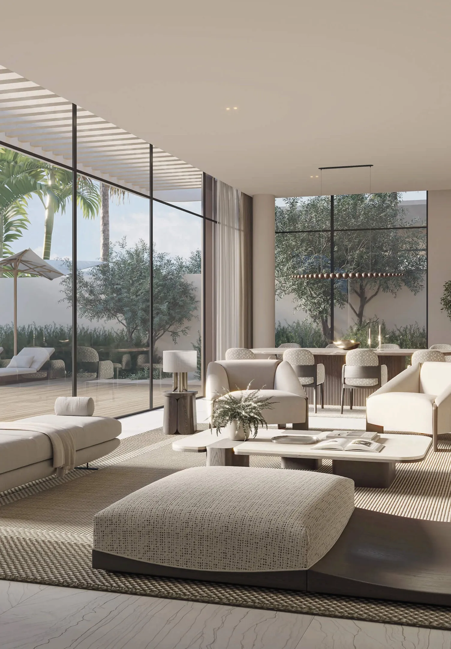 Anantara Mina Ras Al Khaimah Residences image 5 - Provident Estate