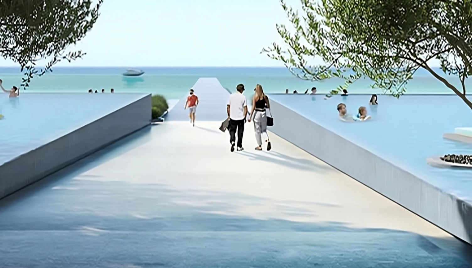 Anantara Sharjah Residences image 4 - Provident Estate