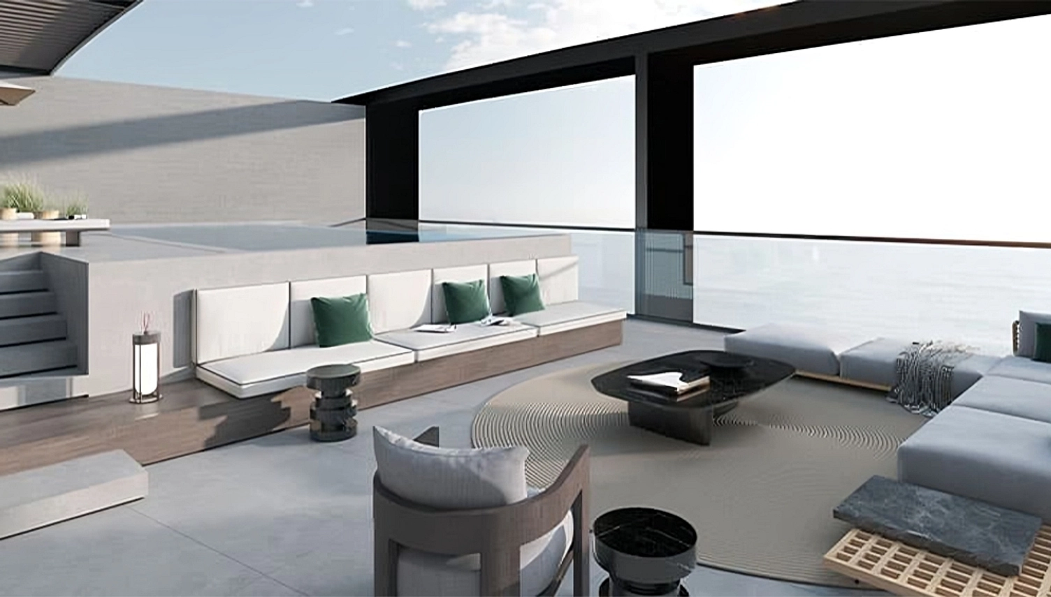 Anantara Sharjah Residences image 3 - Provident Estate