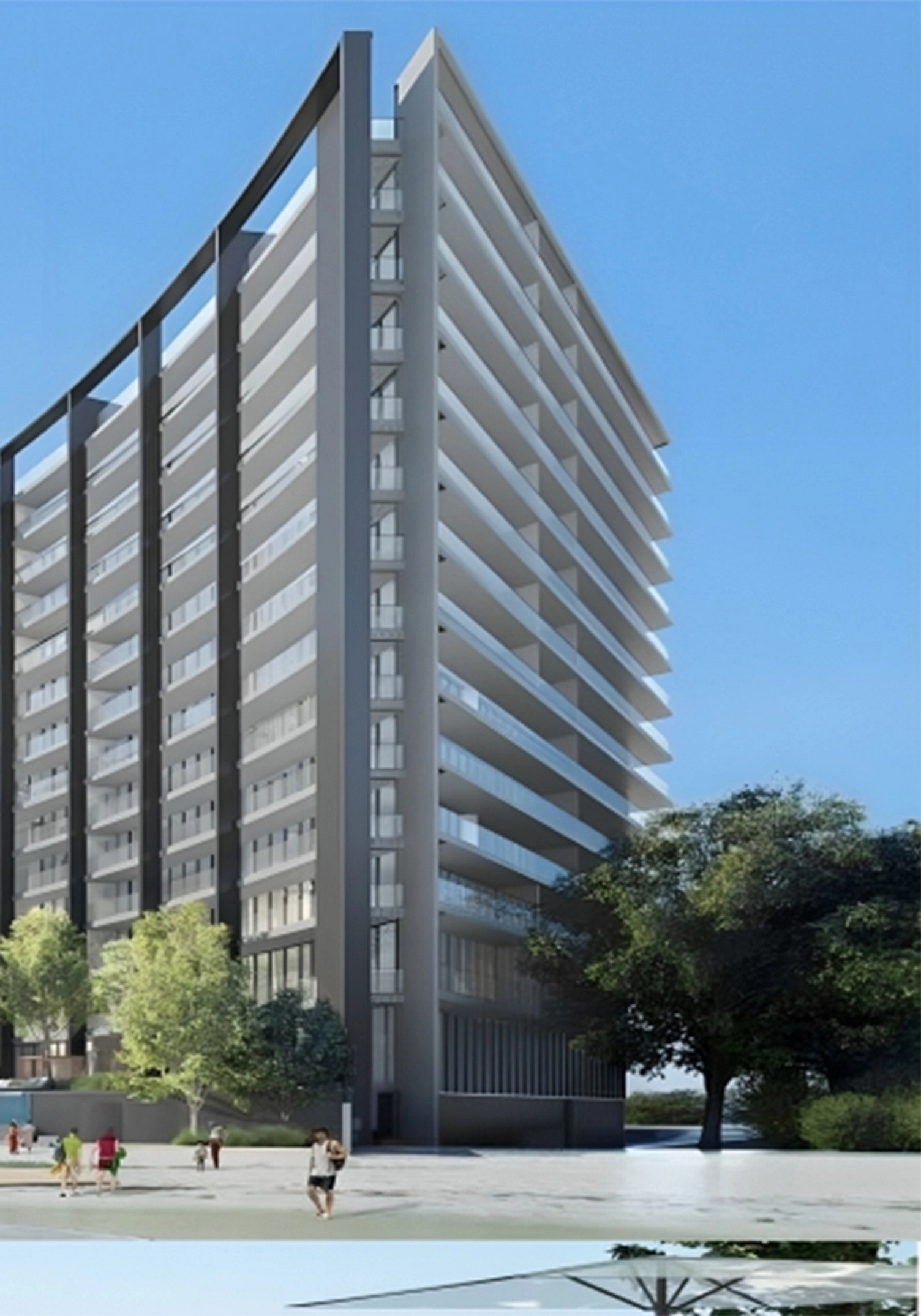 Anantara Sharjah Residences image 0 - Provident Estate