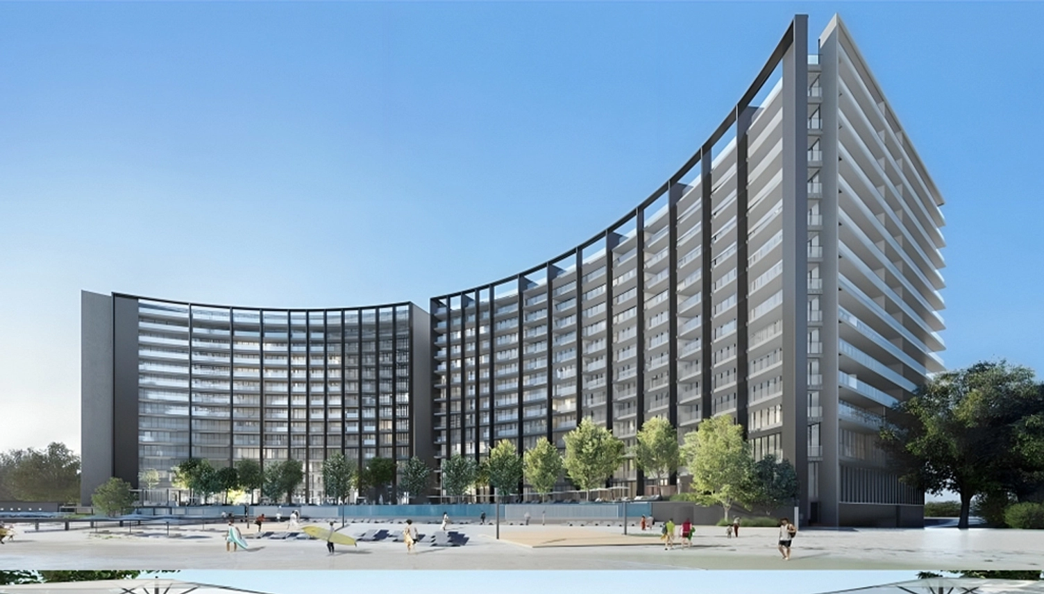 Anantara Sharjah Residences image 1 - Provident Estate