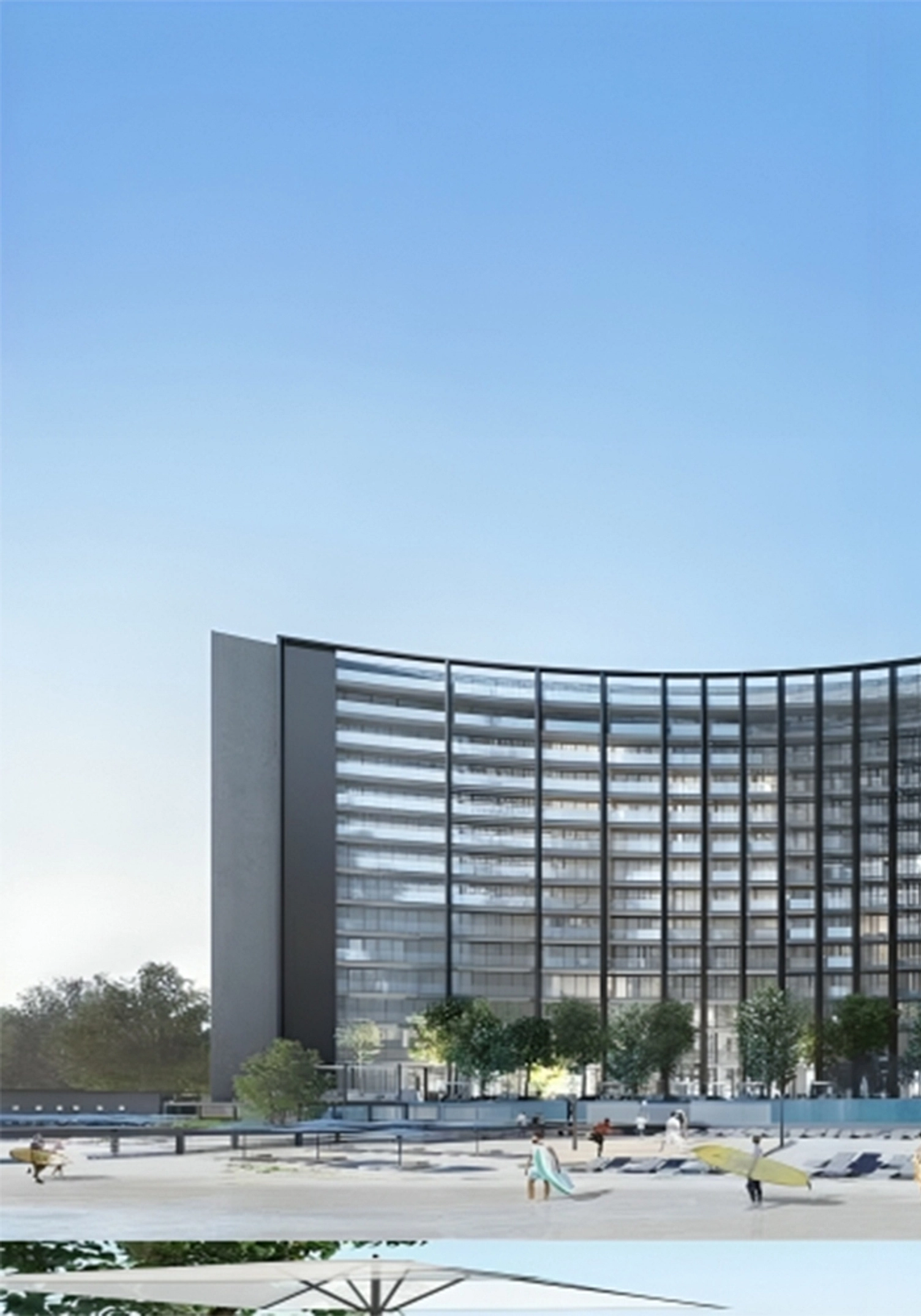 Anantara Sharjah Residences image 5 - Provident Estate