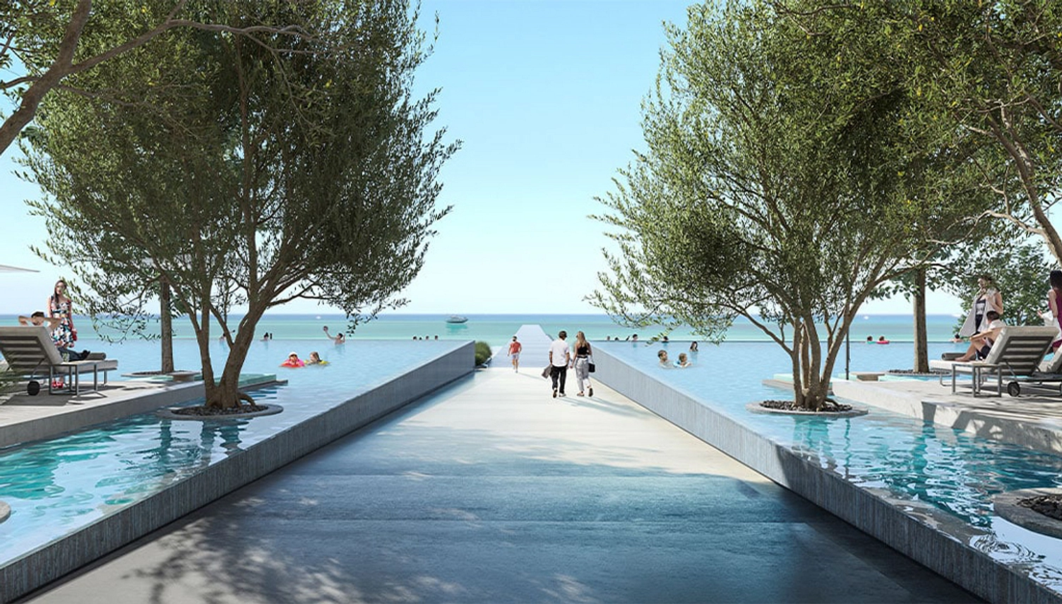 Anantara Sharjah Residences image 2 - Provident Estate