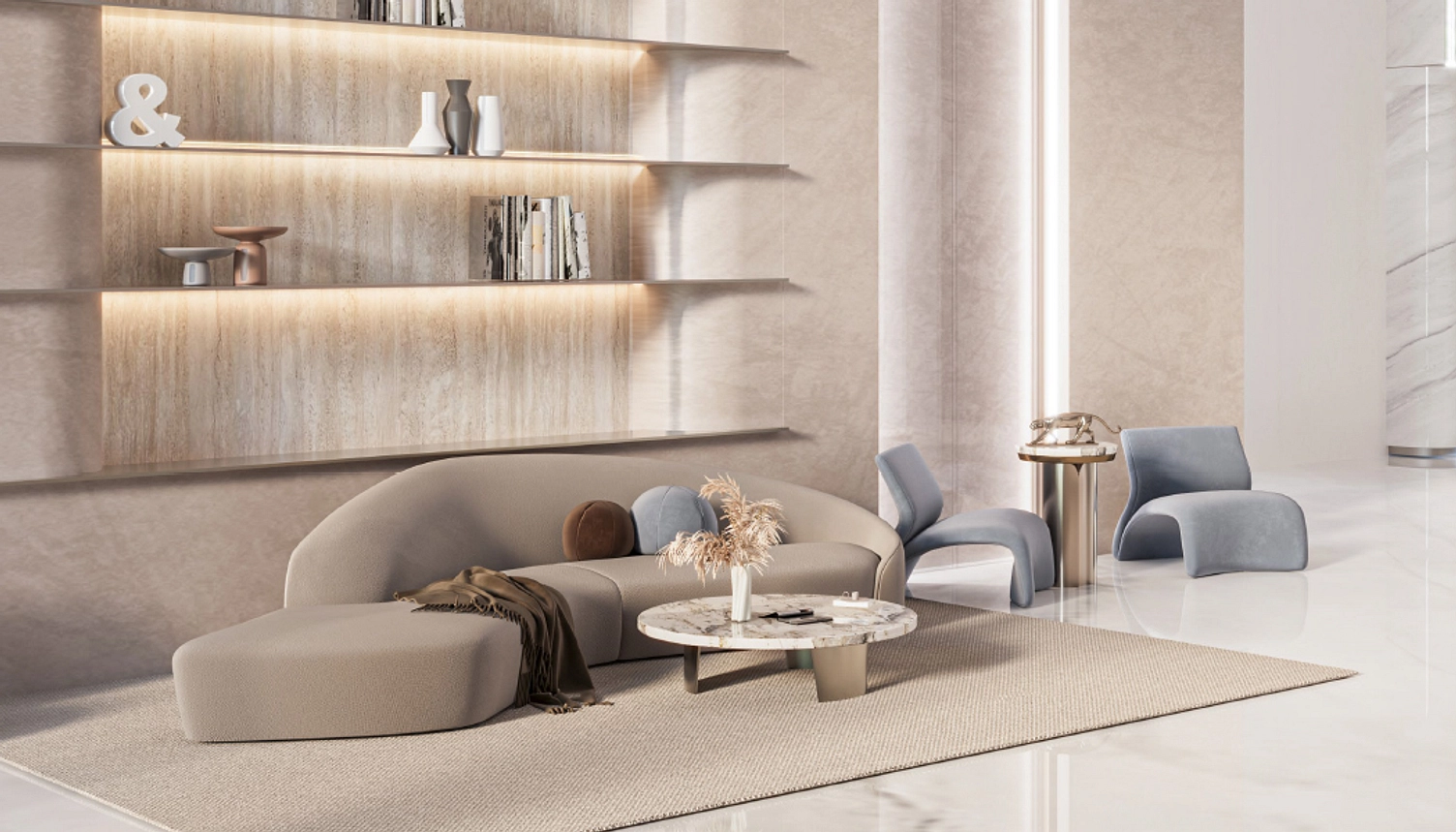 Binghatti Dawn image 3 - Provident Estate