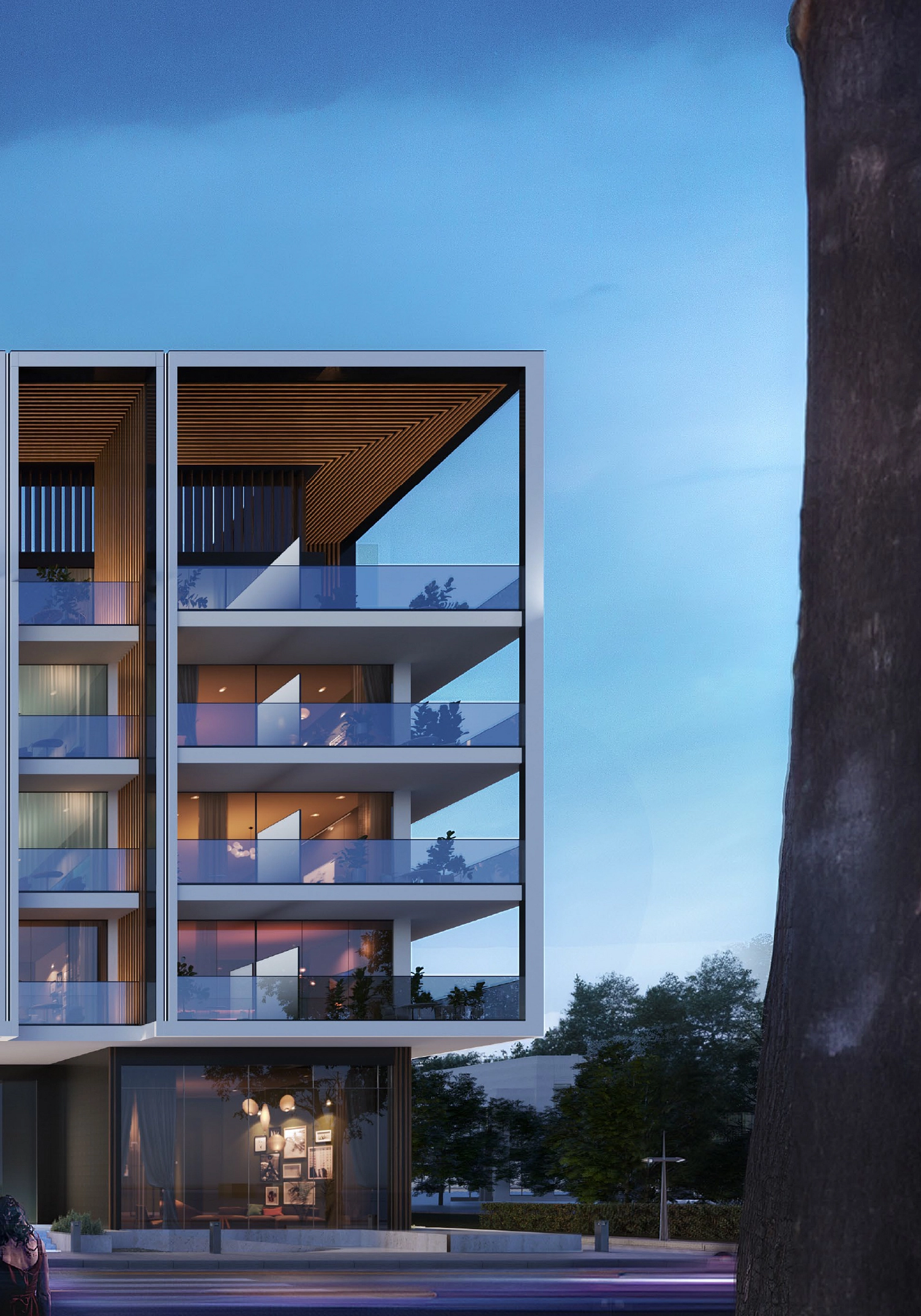 Binghatti Dawn image 5 - Provident Estate