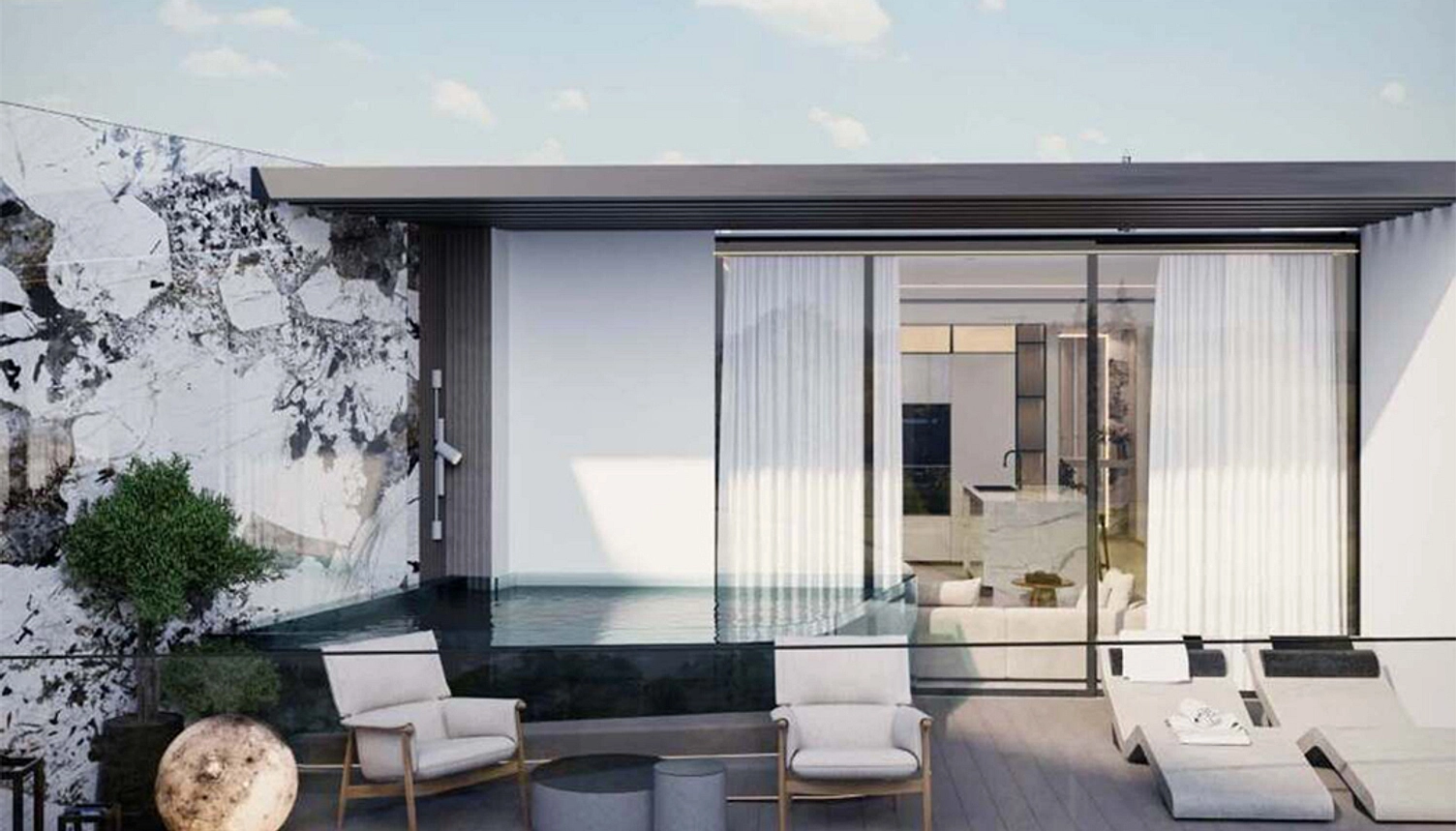 Binghatti Royale image 3 - Provident Estate