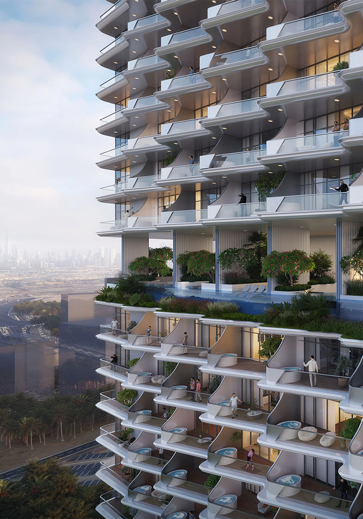 Cove image 0 - Provident Estate