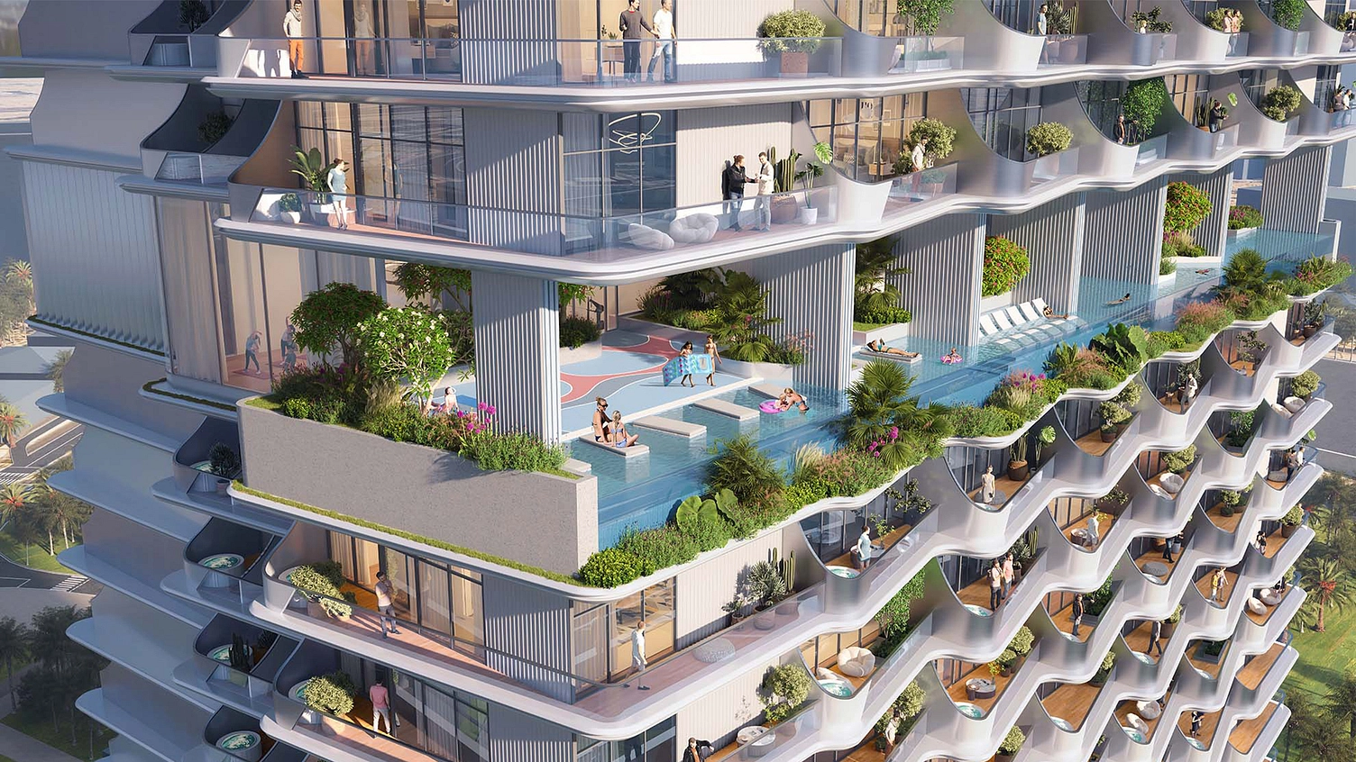 Cove image 2 - Provident Estate