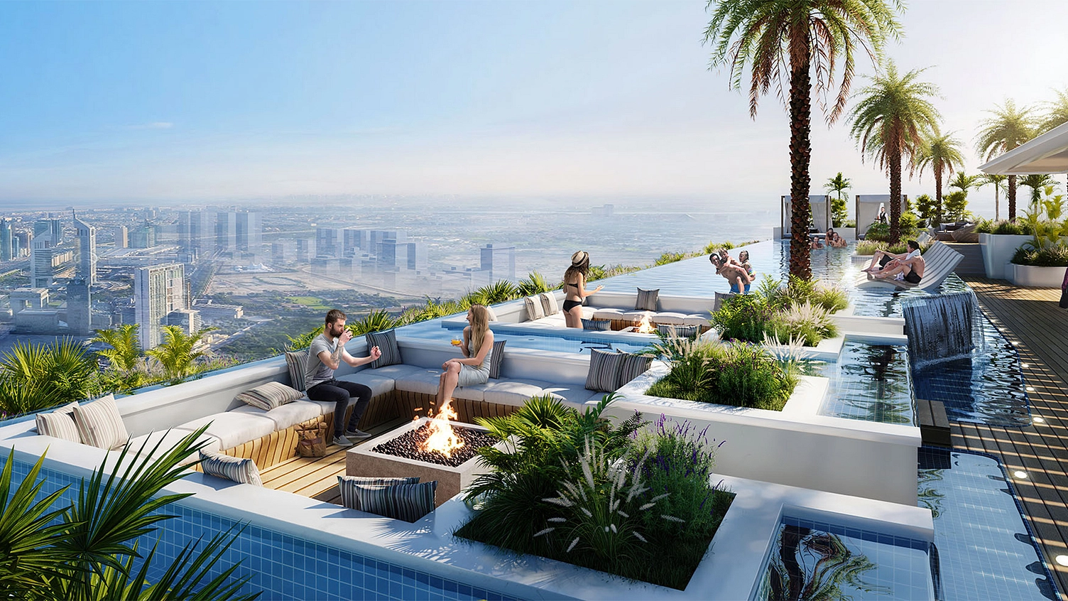 Cove image 4 - Provident Estate