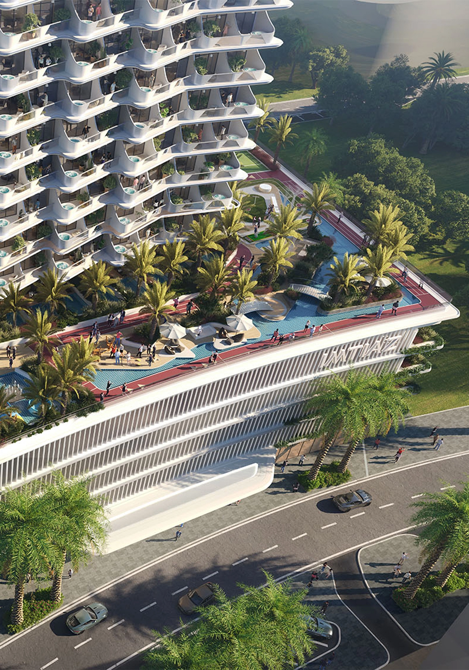 Cove image 5 - Provident Estate