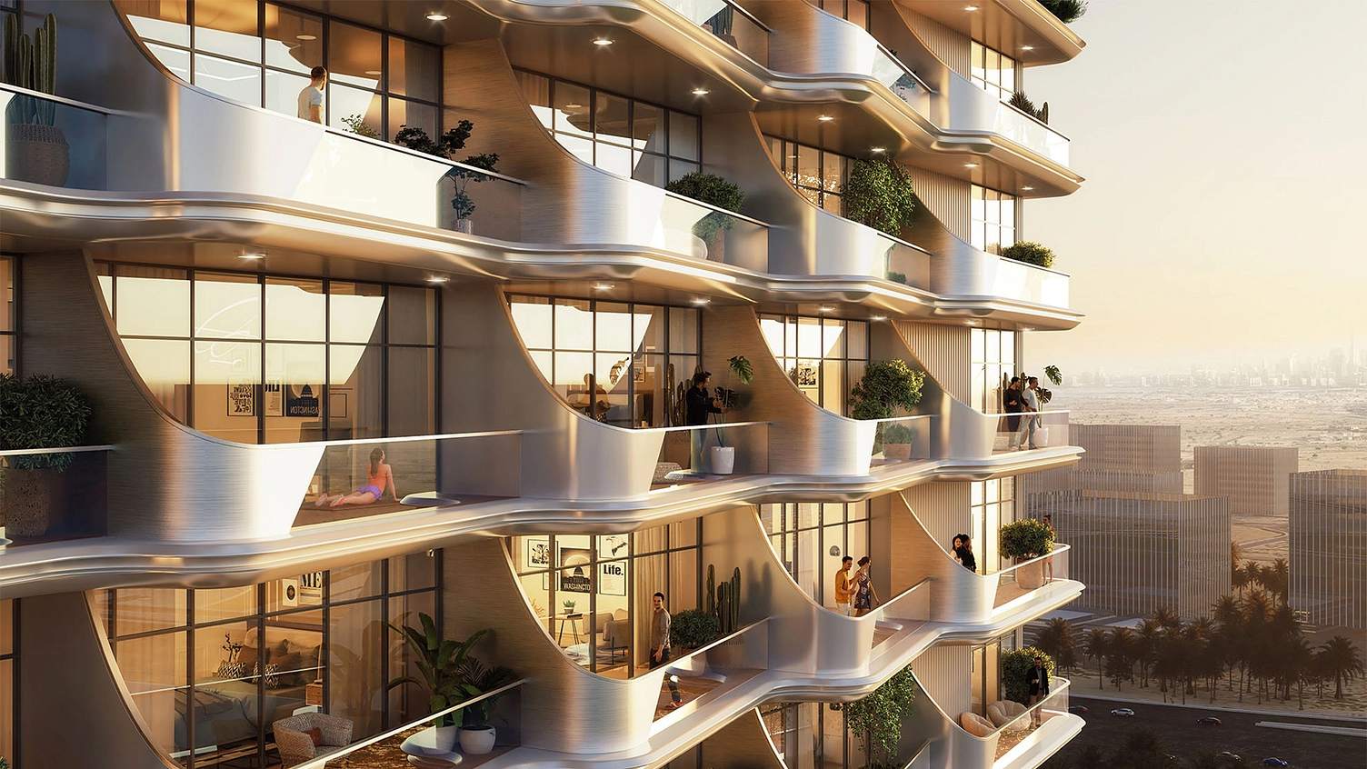 Cove image 3 - Provident Estate