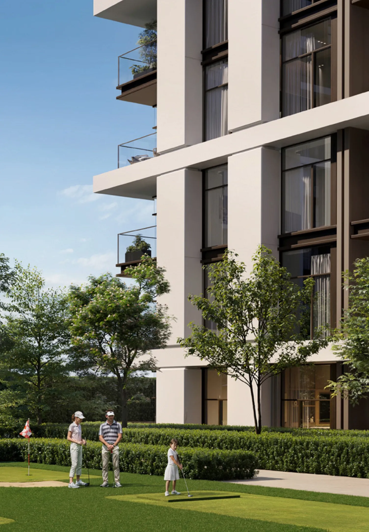 Expo Living image 0 - Provident Estate