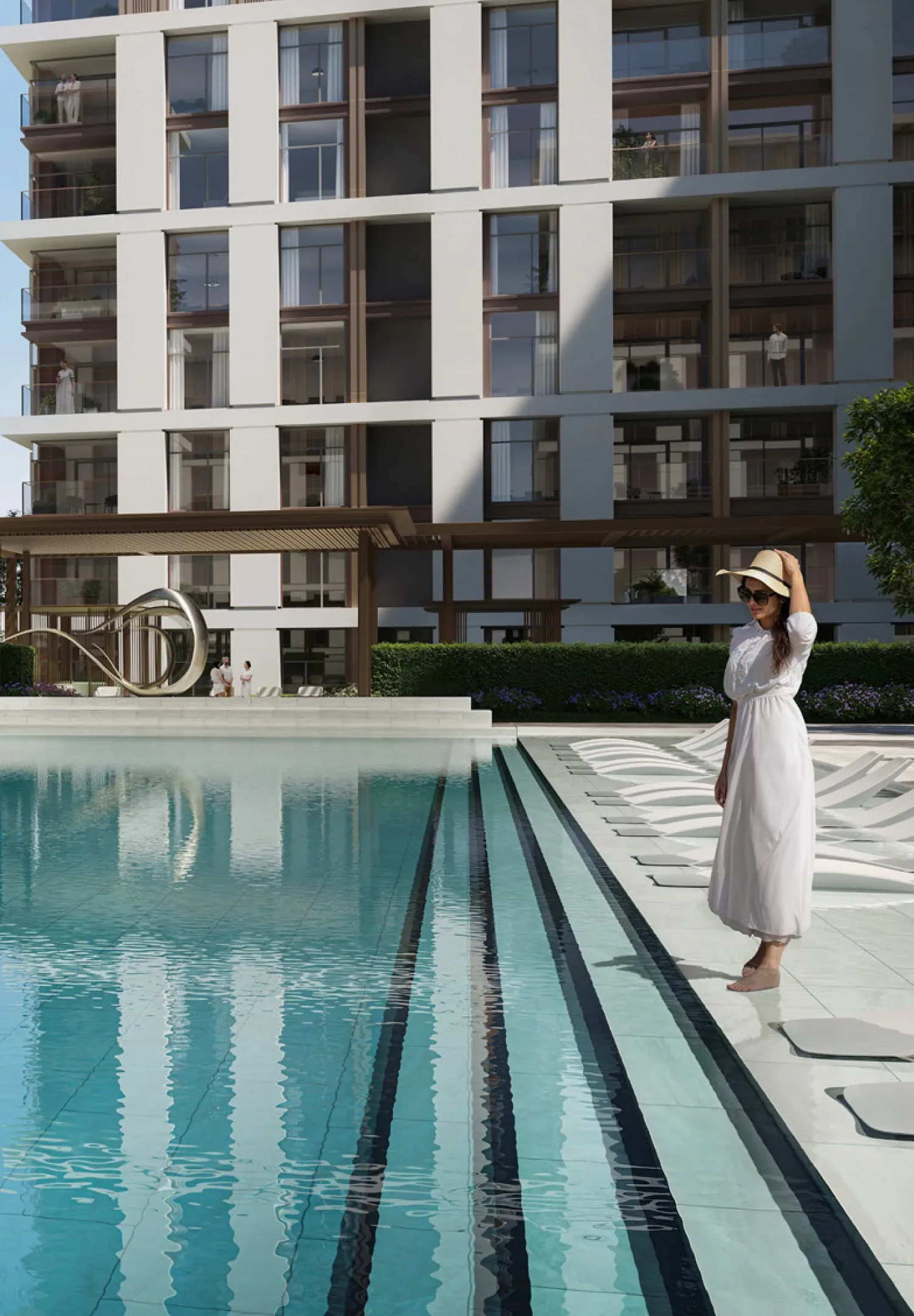 Expo Living image 5 - Provident Estate