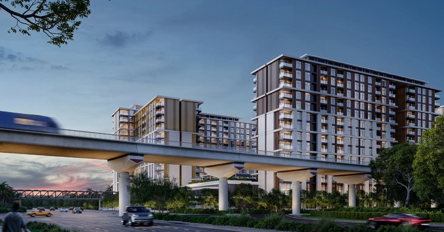 Expo Living image 1 - Provident Estate