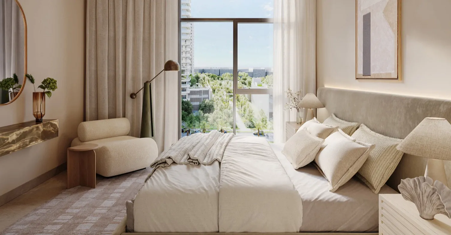 Expo Living image 3 - Provident Estate