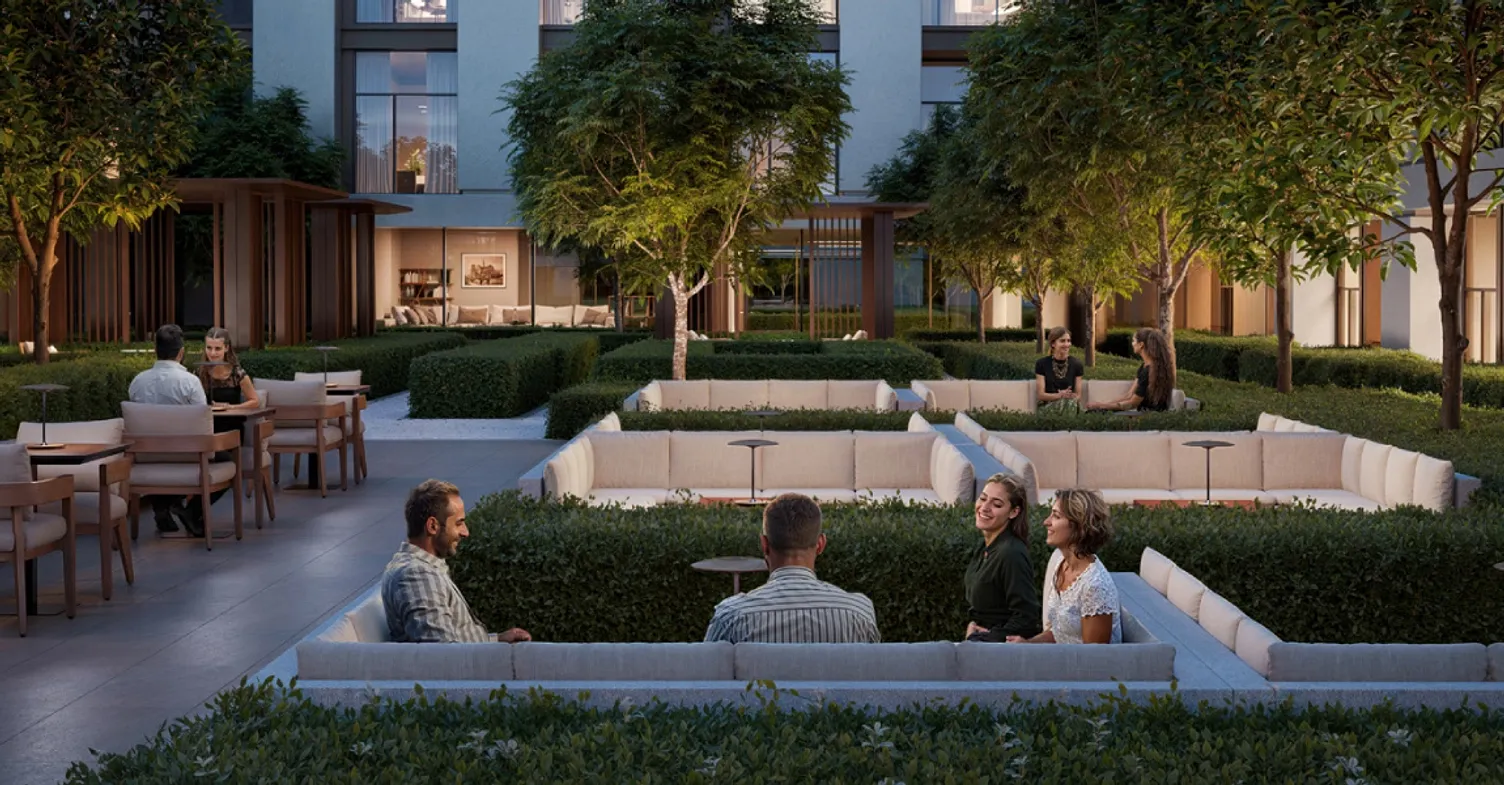 Expo Living image 2 - Provident Estate